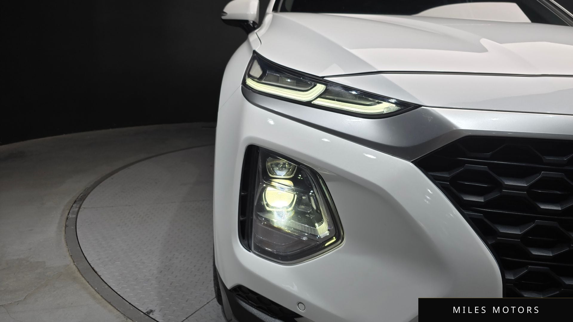 Hyundai Santafe 2019 — миниатюра 8