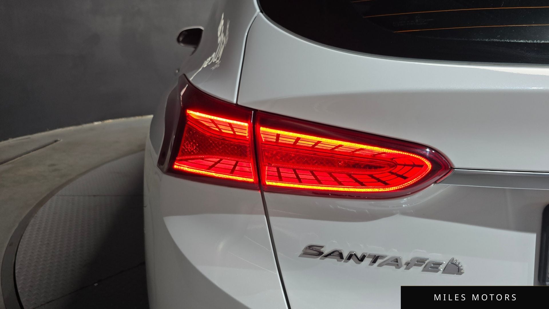 Hyundai Santafe 2019 — миниатюра 9