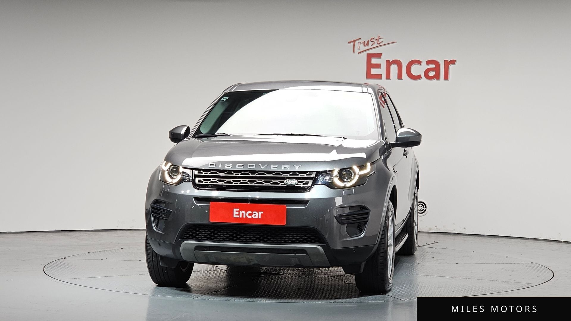 Land Rover Discovery Sport 2019 — миниатюра 2