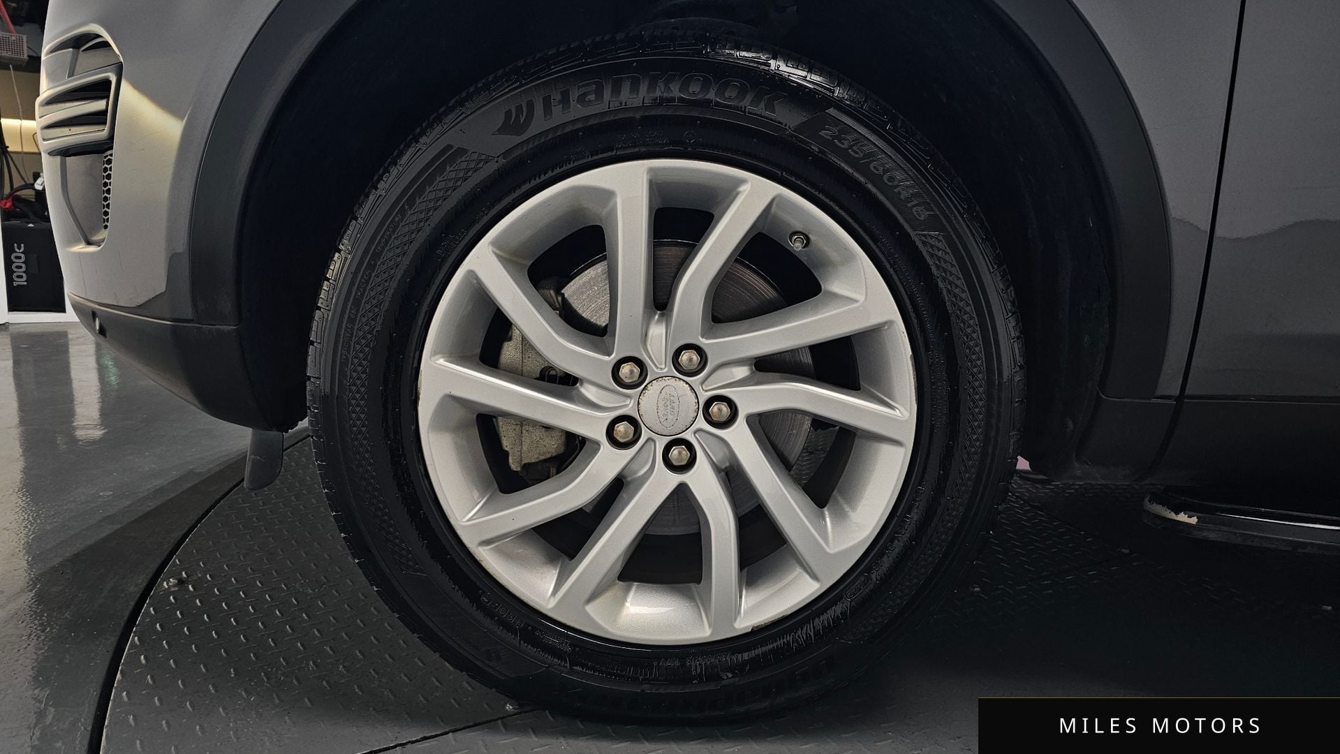 Land Rover Discovery Sport 2019 — миниатюра 4
