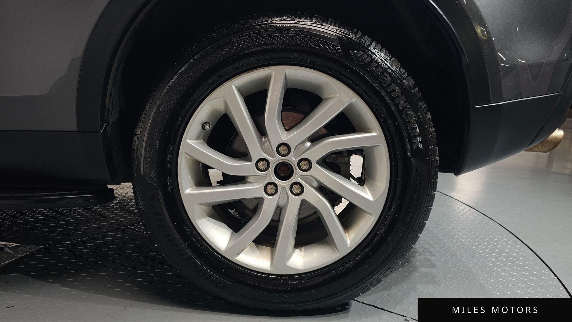 Land Rover Discovery Sport 2019 — миниатюра 6