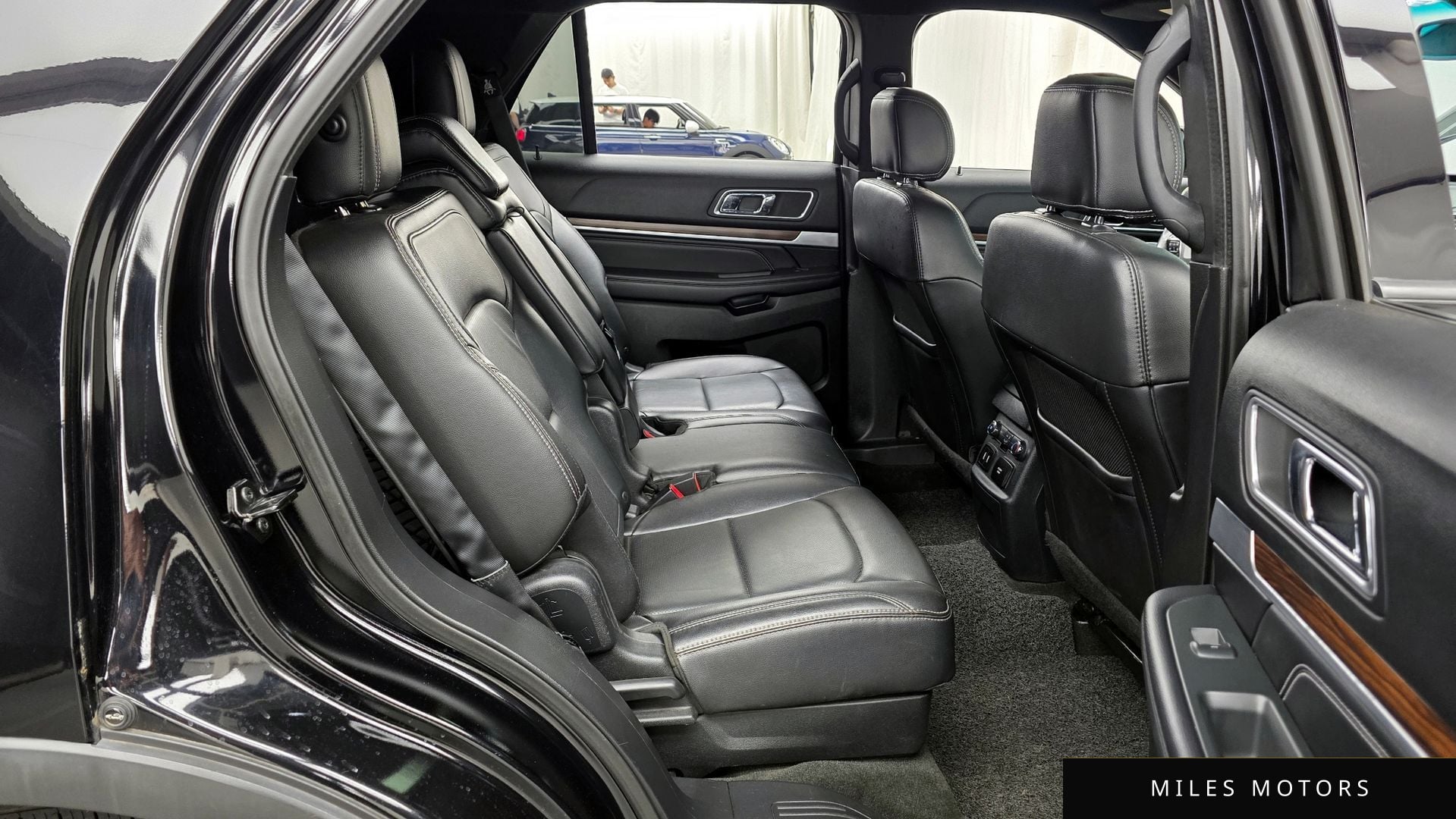 Ford Explorer 2016 — миниатюра 12