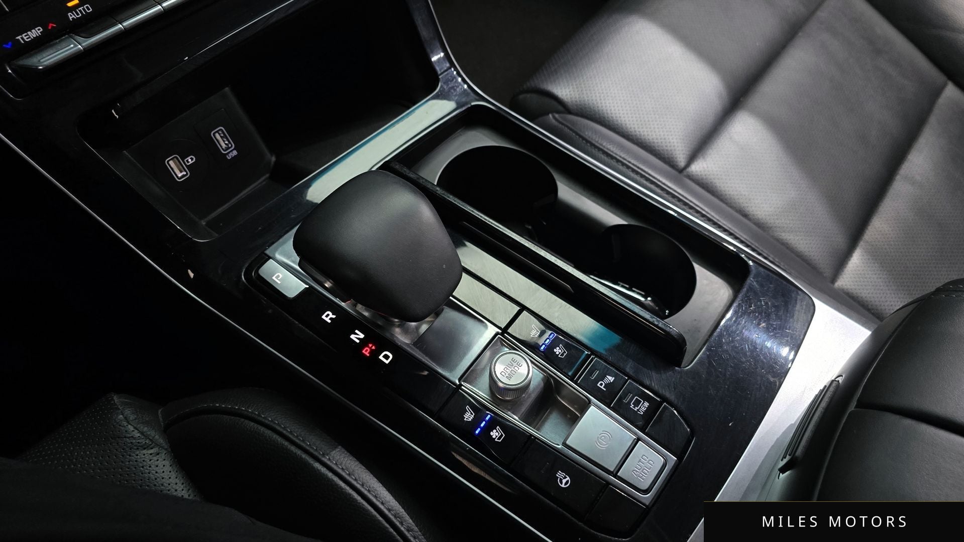 Kia K7 2020 — миниатюра 12