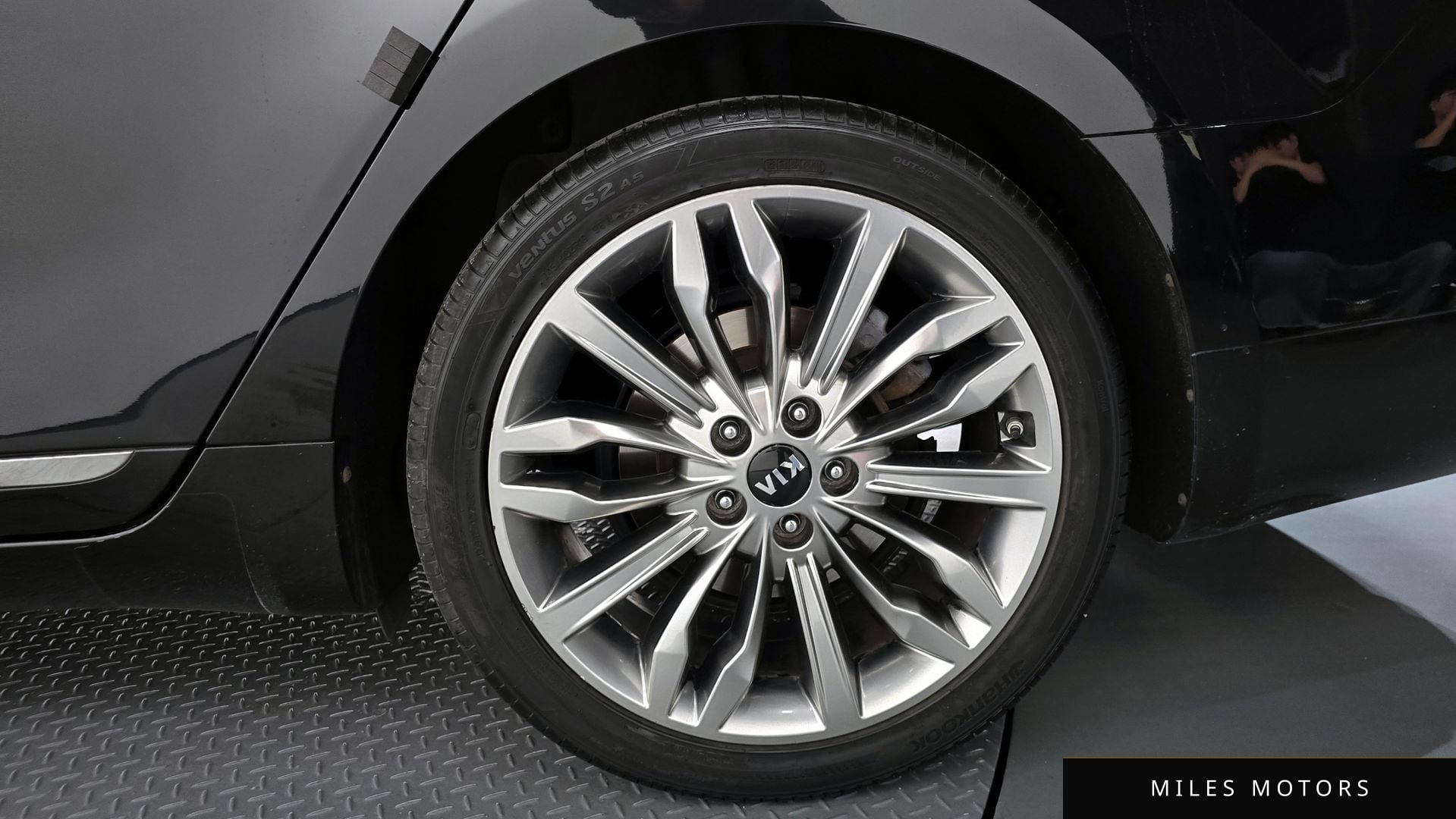 Kia K7 2020 — миниатюра 7