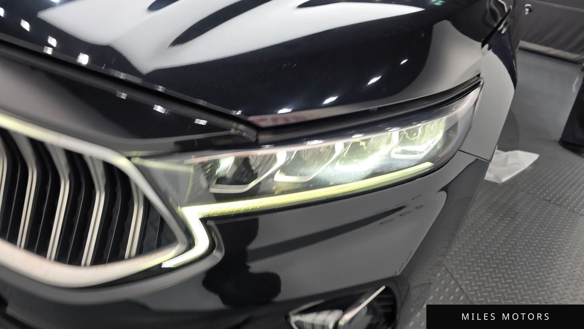 Kia K7 2020 — миниатюра 8