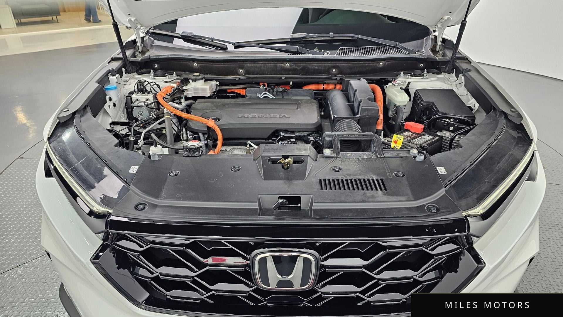 Honda CR-V 2024 — миниатюра 6