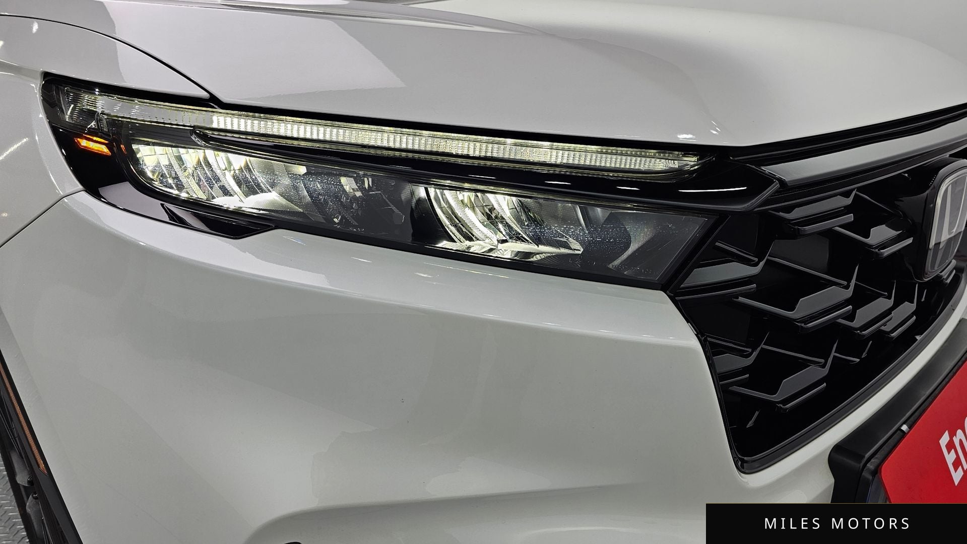 Honda CR-V 2024 — миниатюра 8