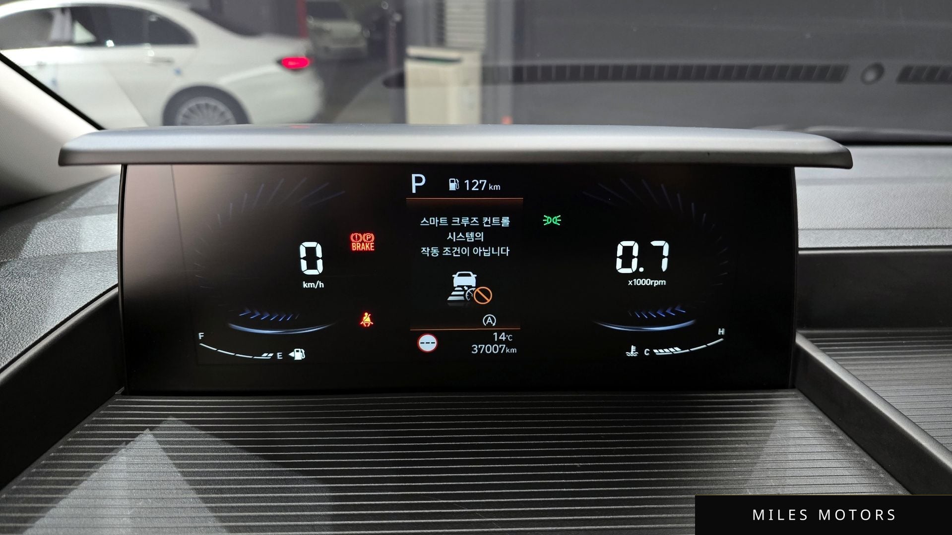 Hyundai Staria 2023 — миниатюра 11