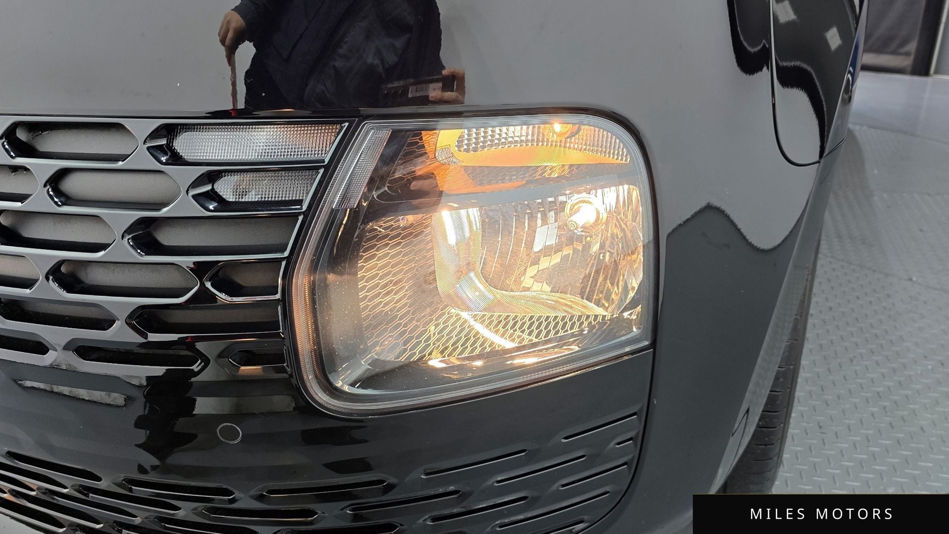 Hyundai Staria 2023 — миниатюра 8