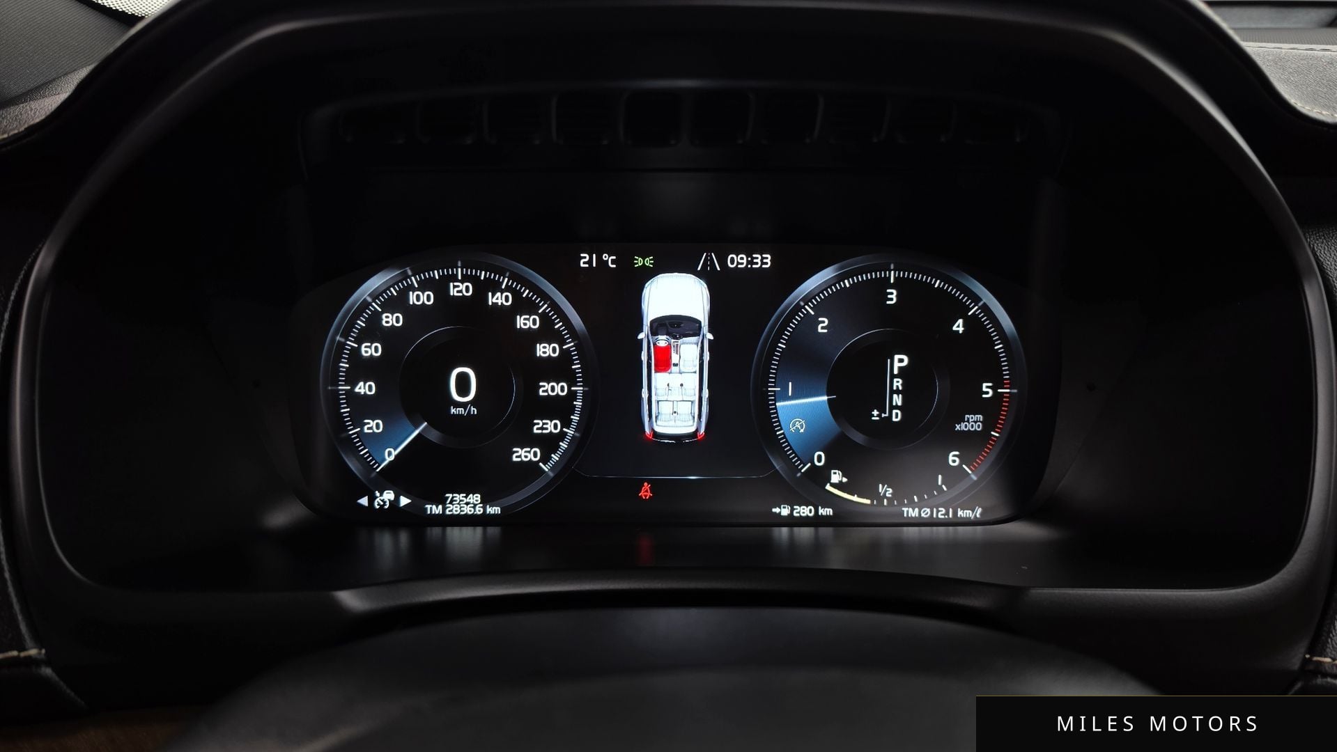 Volvo XC90 2017 — миниатюра 8
