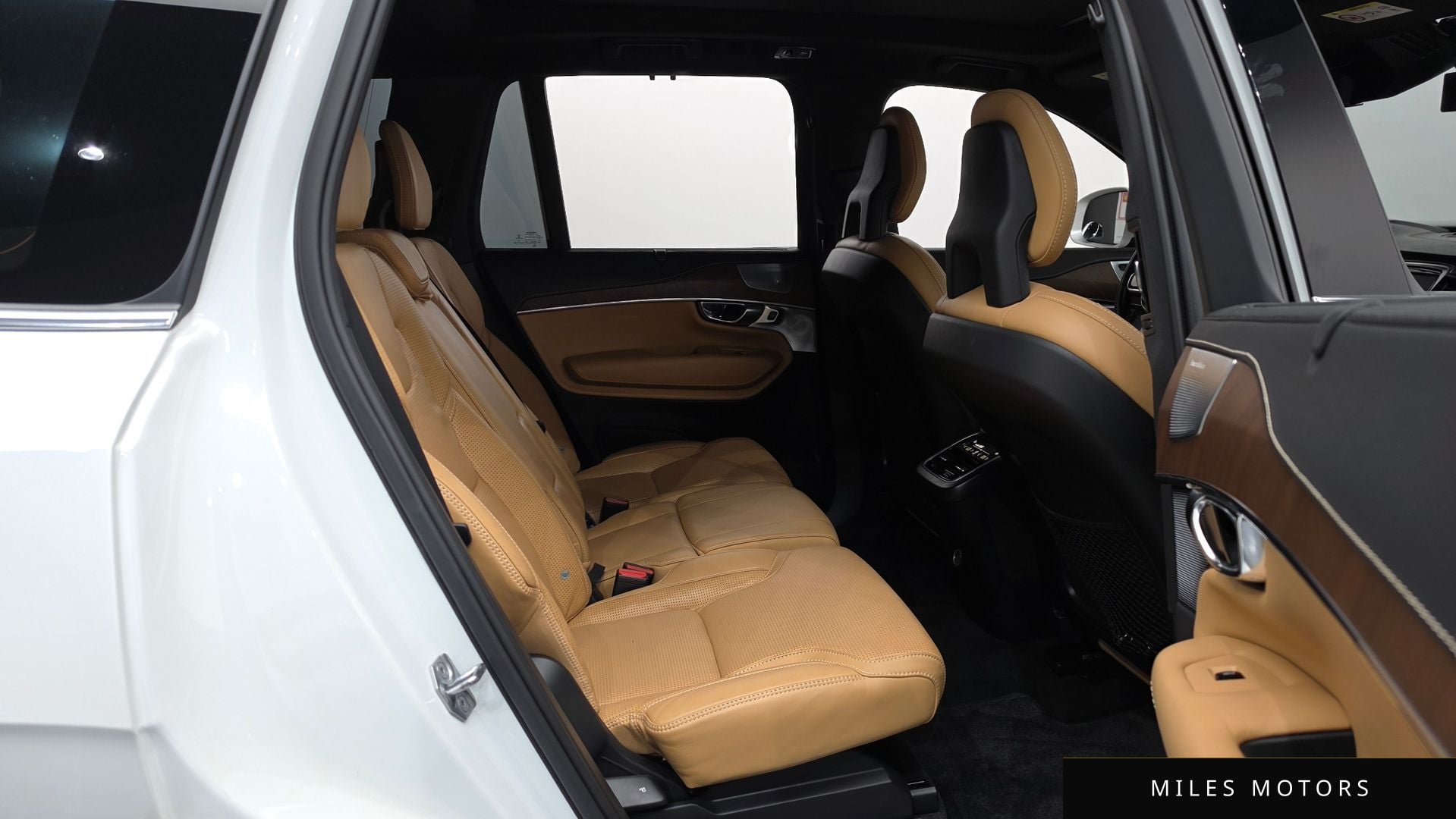 Volvo XC90 2017 — миниатюра 11
