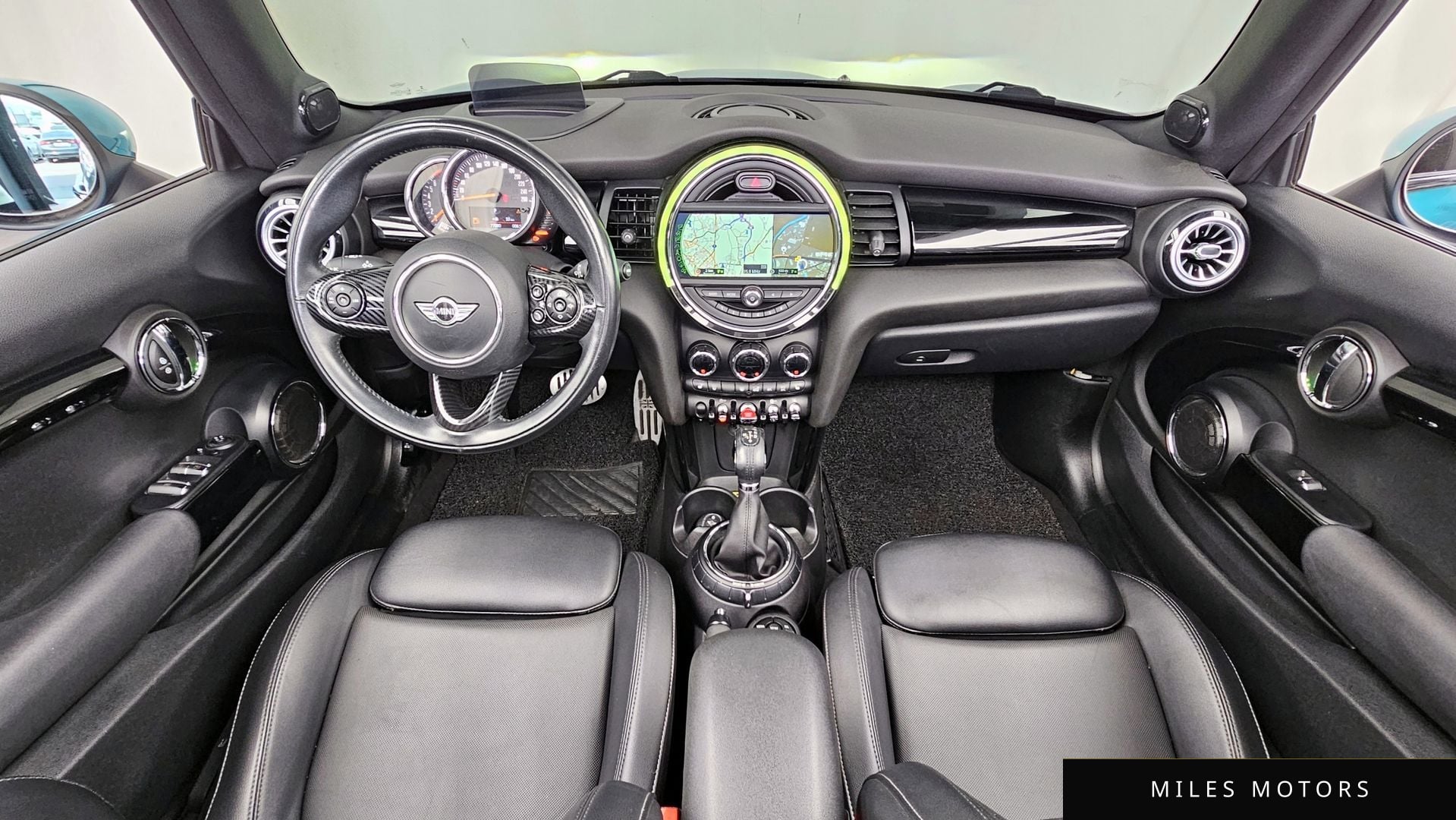 MINI Cooper Convertible 2016 — миниатюра 7
