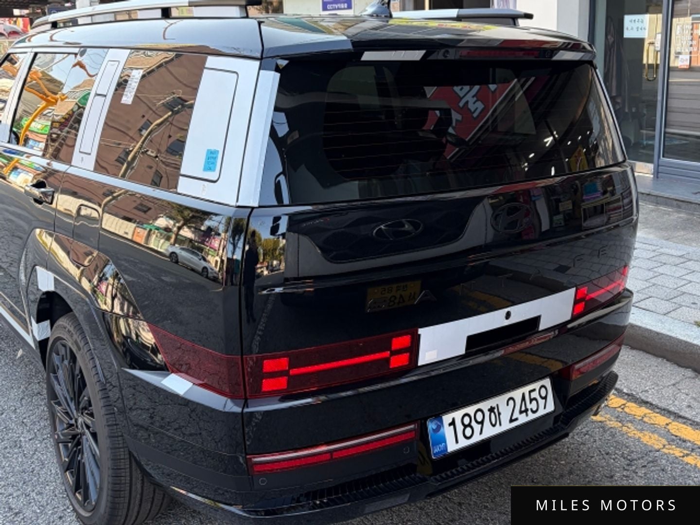 Hyundai Santafe 2025 — миниатюра 3