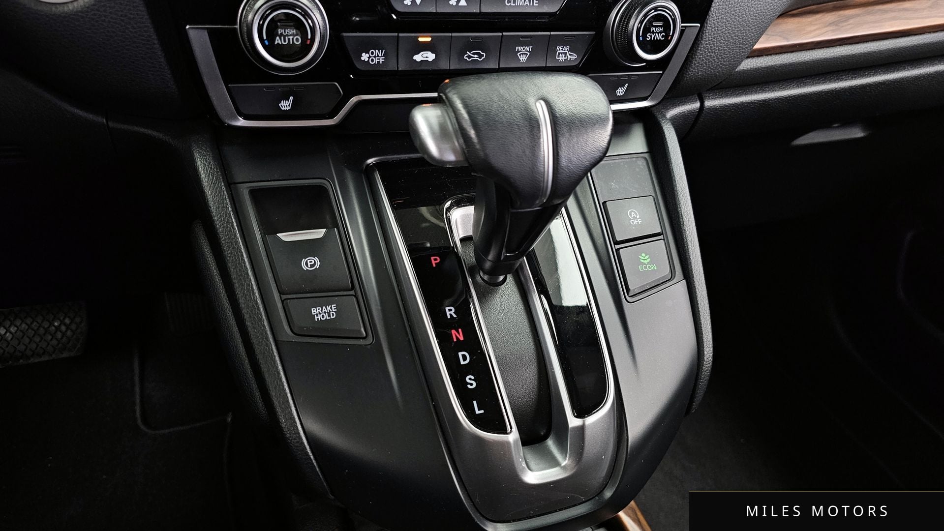 Honda CR-V 2021 — миниатюра 12