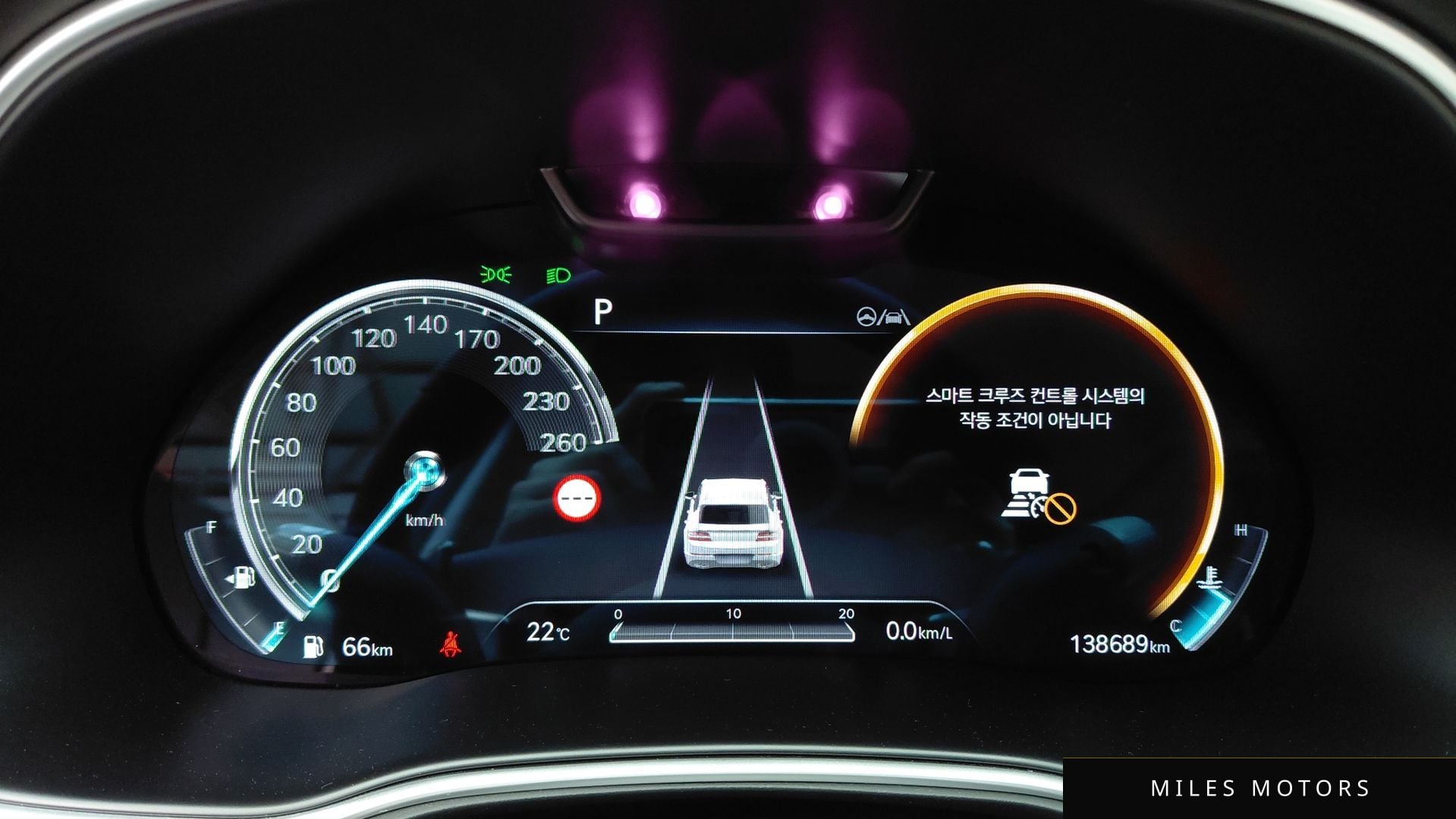 Genesis GV80 2022 — миниатюра 11