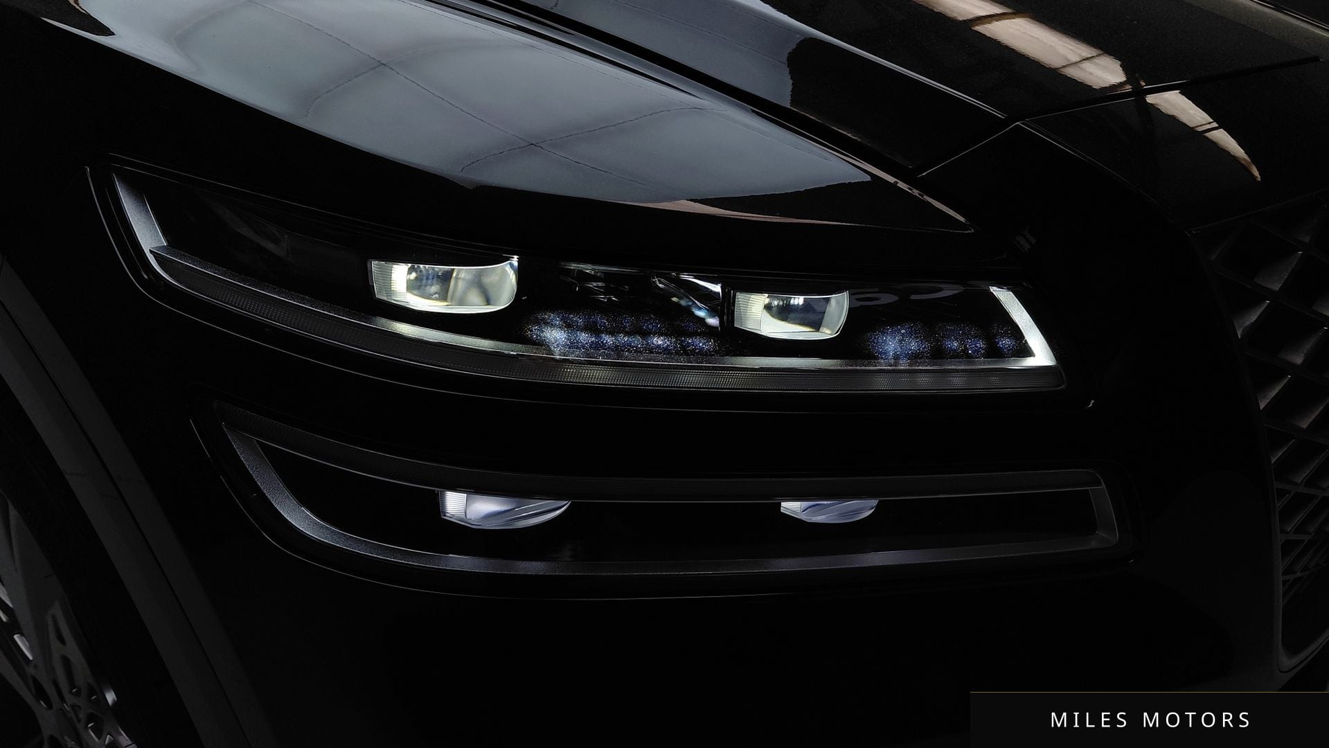 Genesis GV80 2022 — миниатюра 8