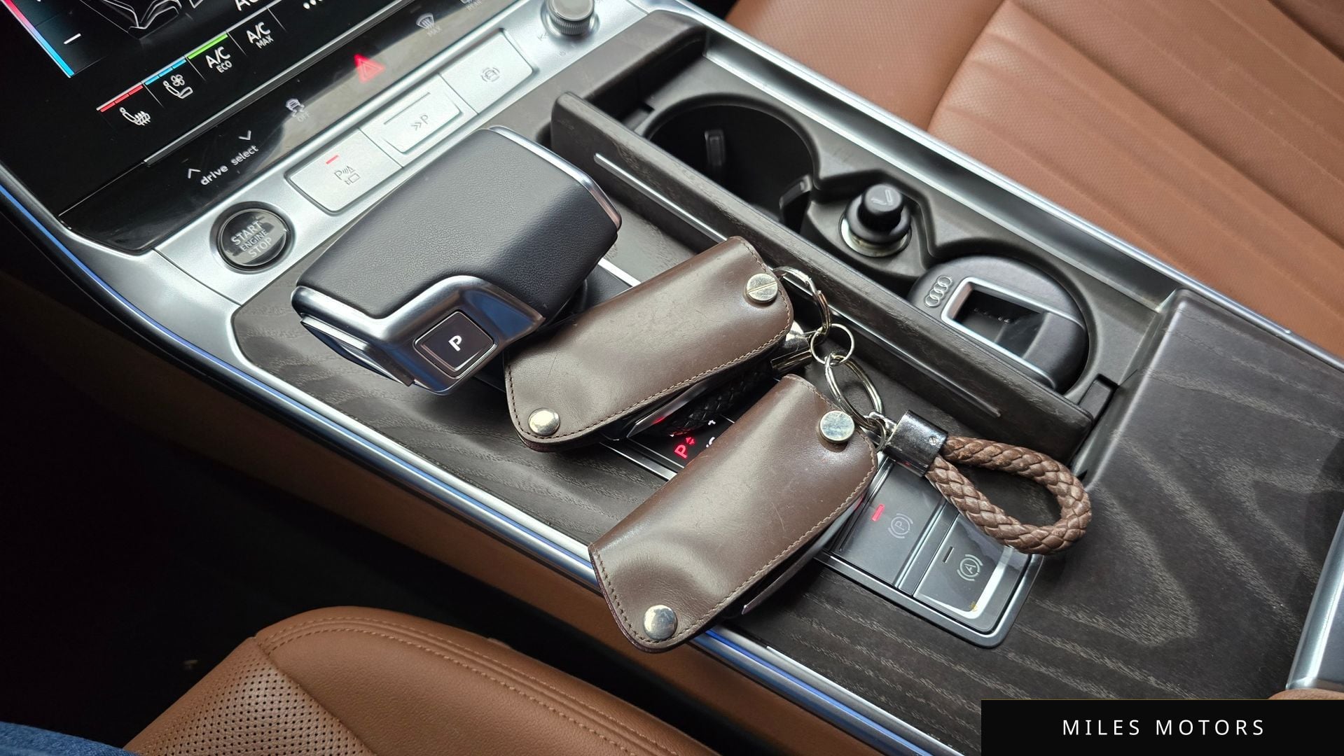 Audi A6 (C8) 2023 — миниатюра 9