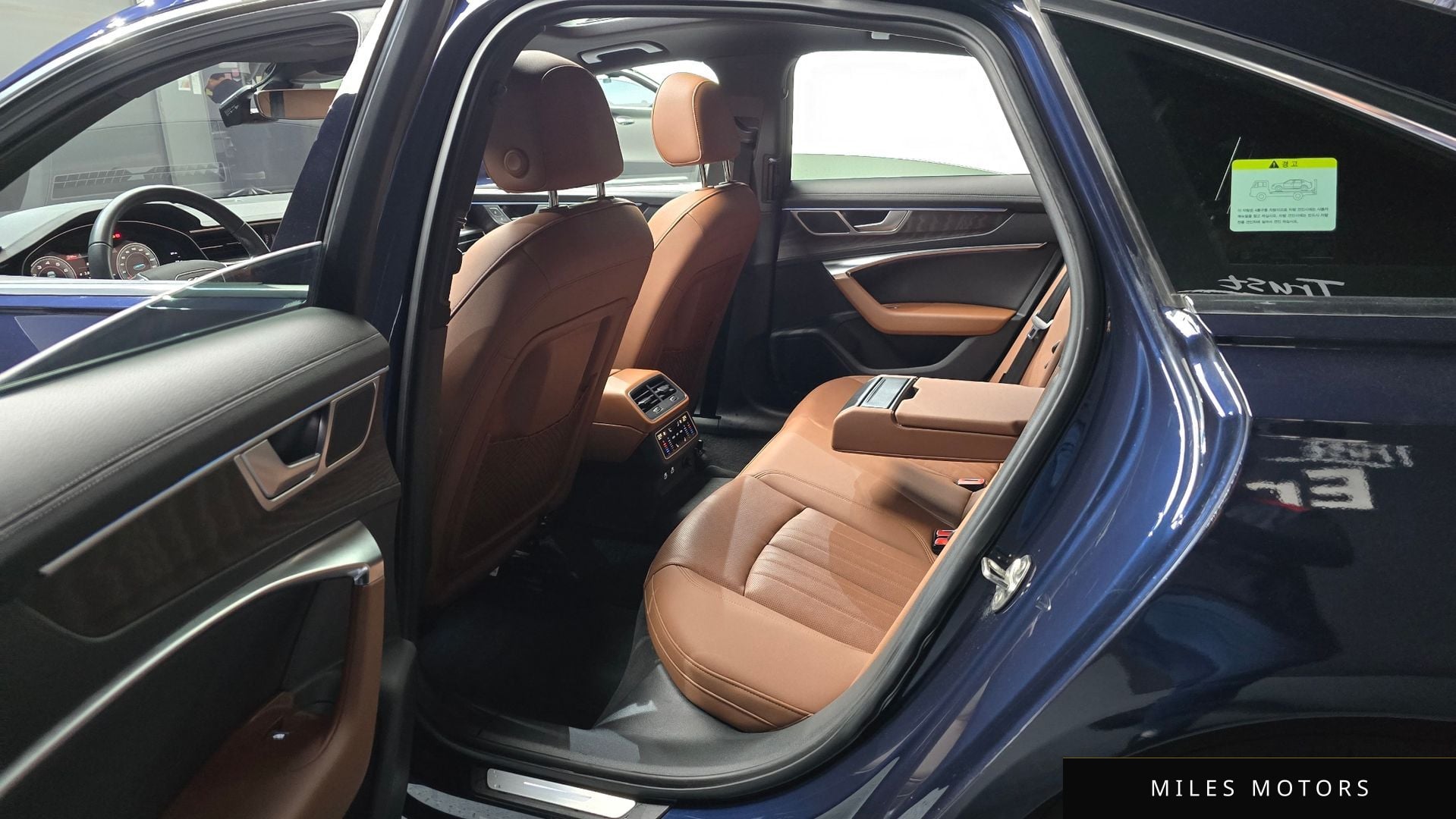 Audi A6 (C8) 2023 — миниатюра 11