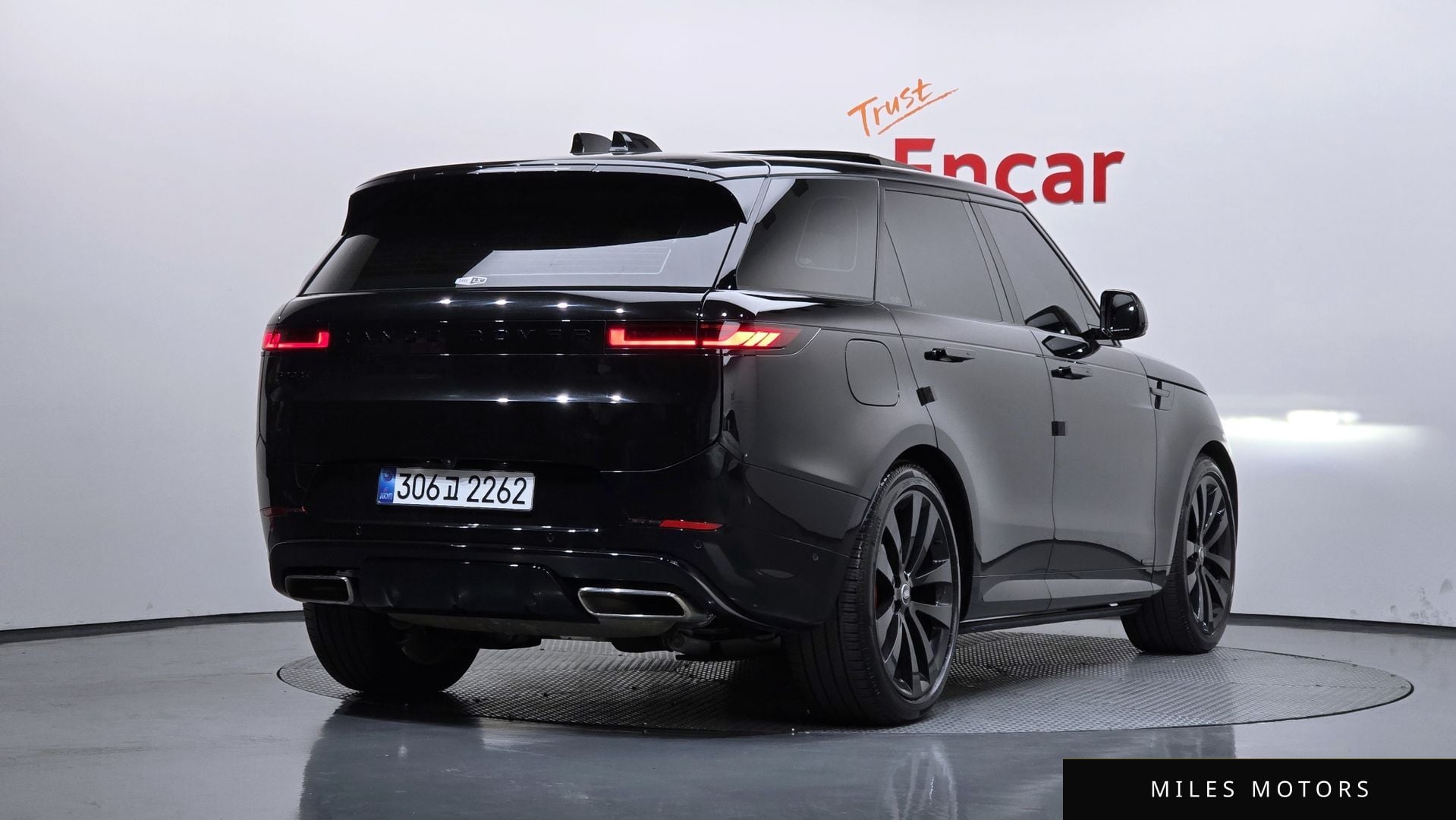 Land Rover Range Rover Sport 2025 — миниатюра 2