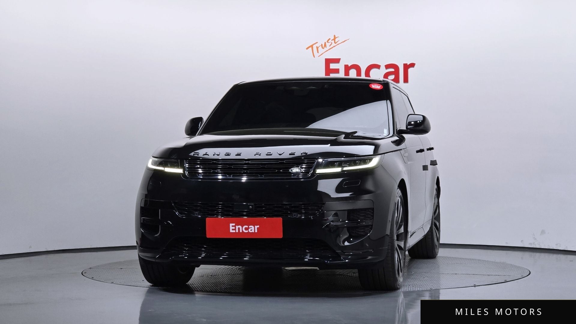 Land Rover Range Rover Sport 2025 — миниатюра 3