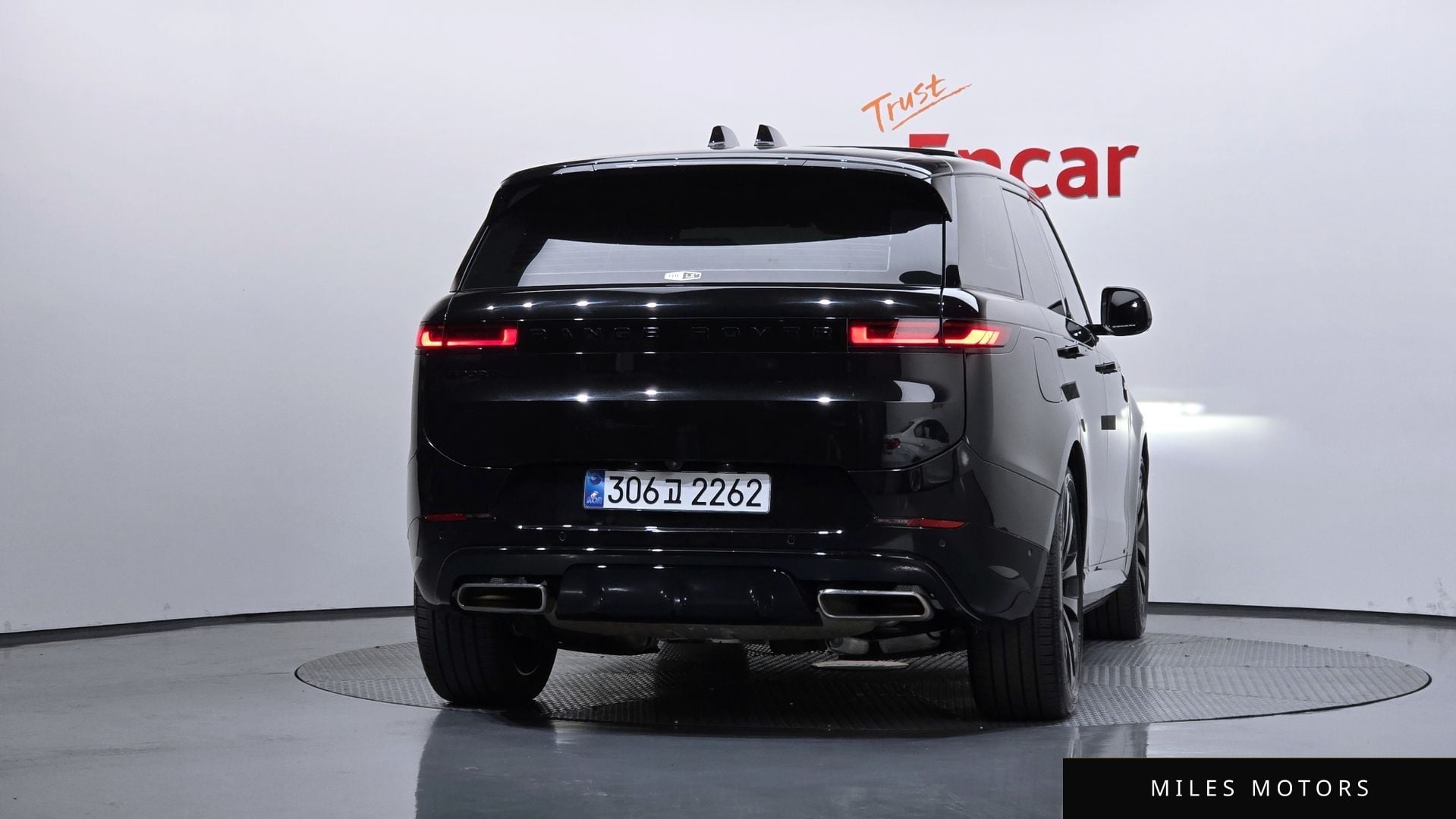 Land Rover Range Rover Sport 2025 — миниатюра 4
