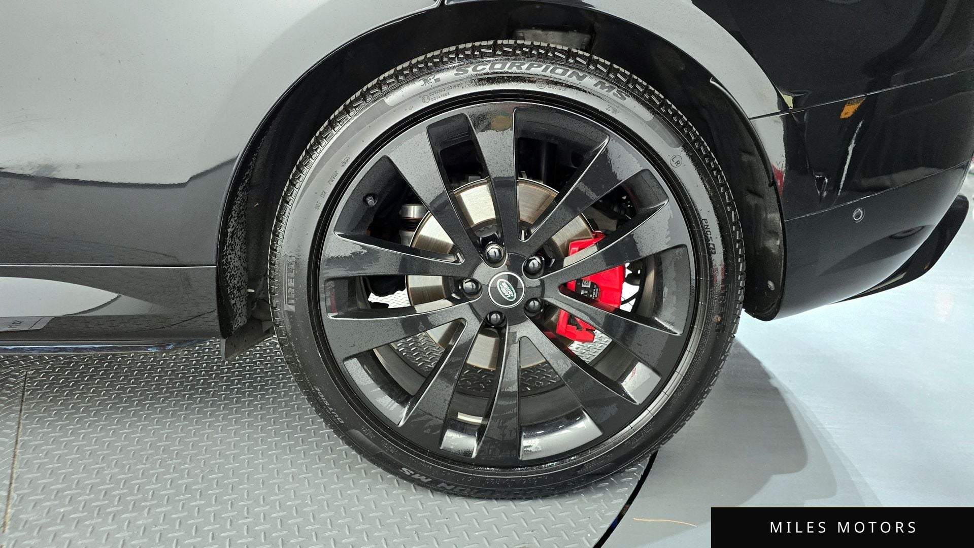 Land Rover Range Rover Sport 2025 — миниатюра 7
