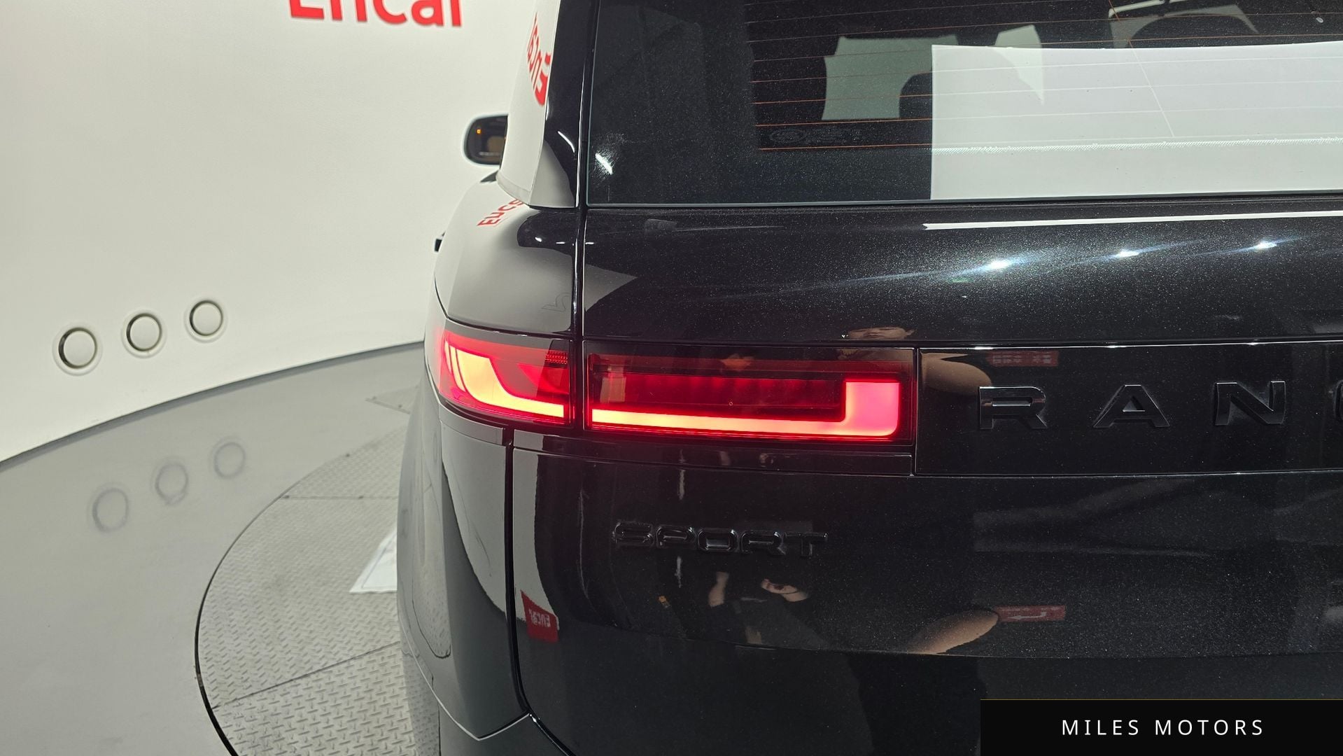 Land Rover Range Rover Sport 2025 — миниатюра 9