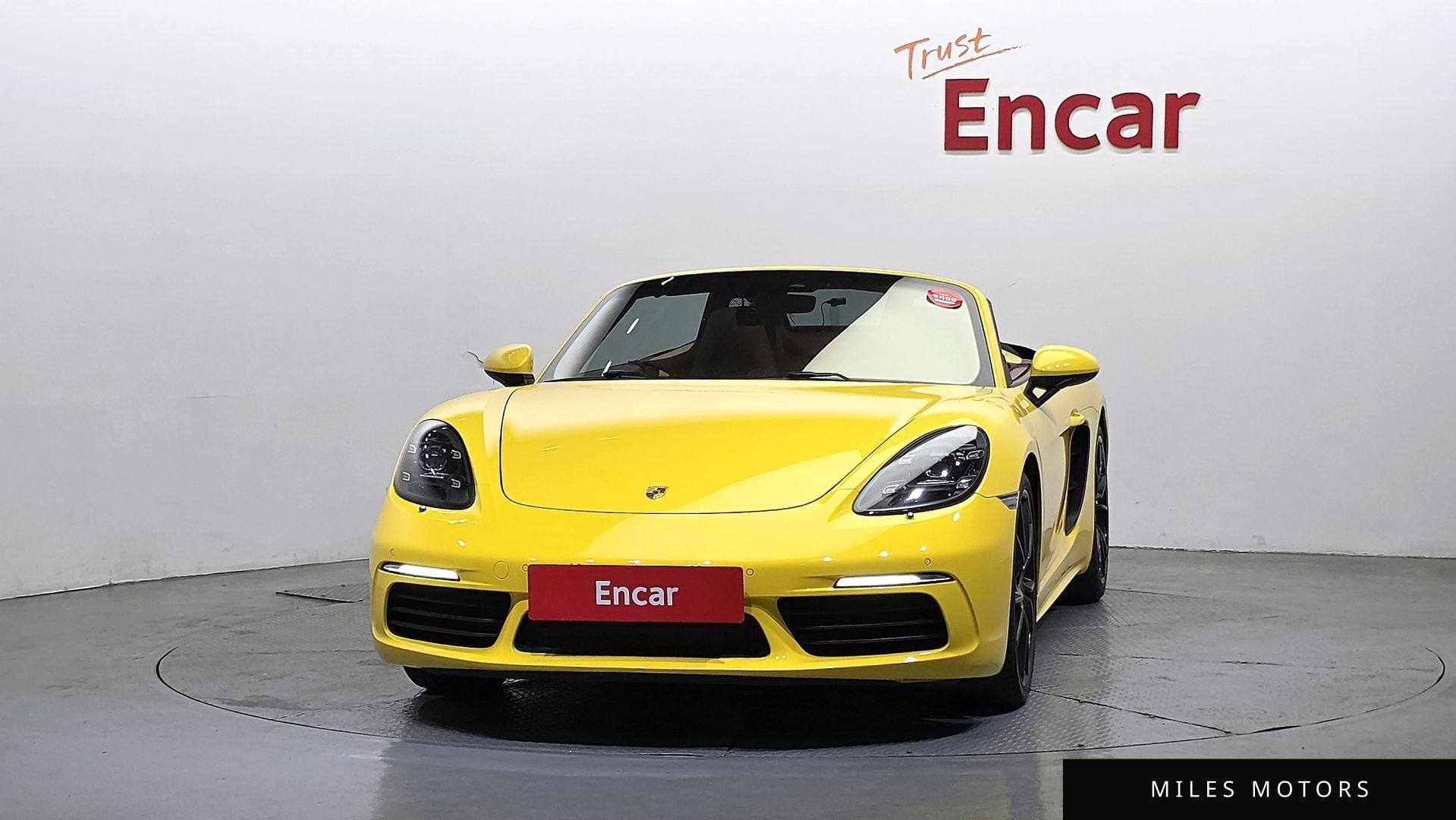 Porsche 718 2017 — миниатюра 3