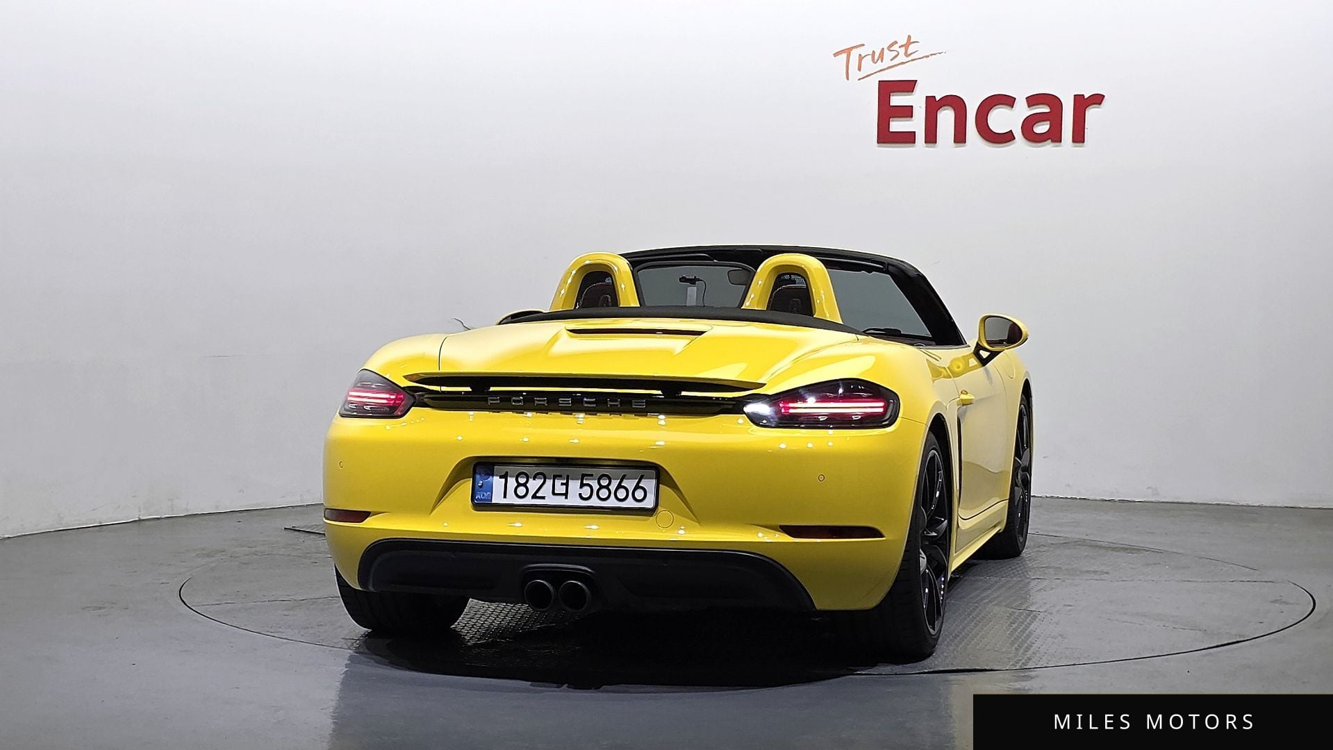 Porsche 718 2017 — миниатюра 4