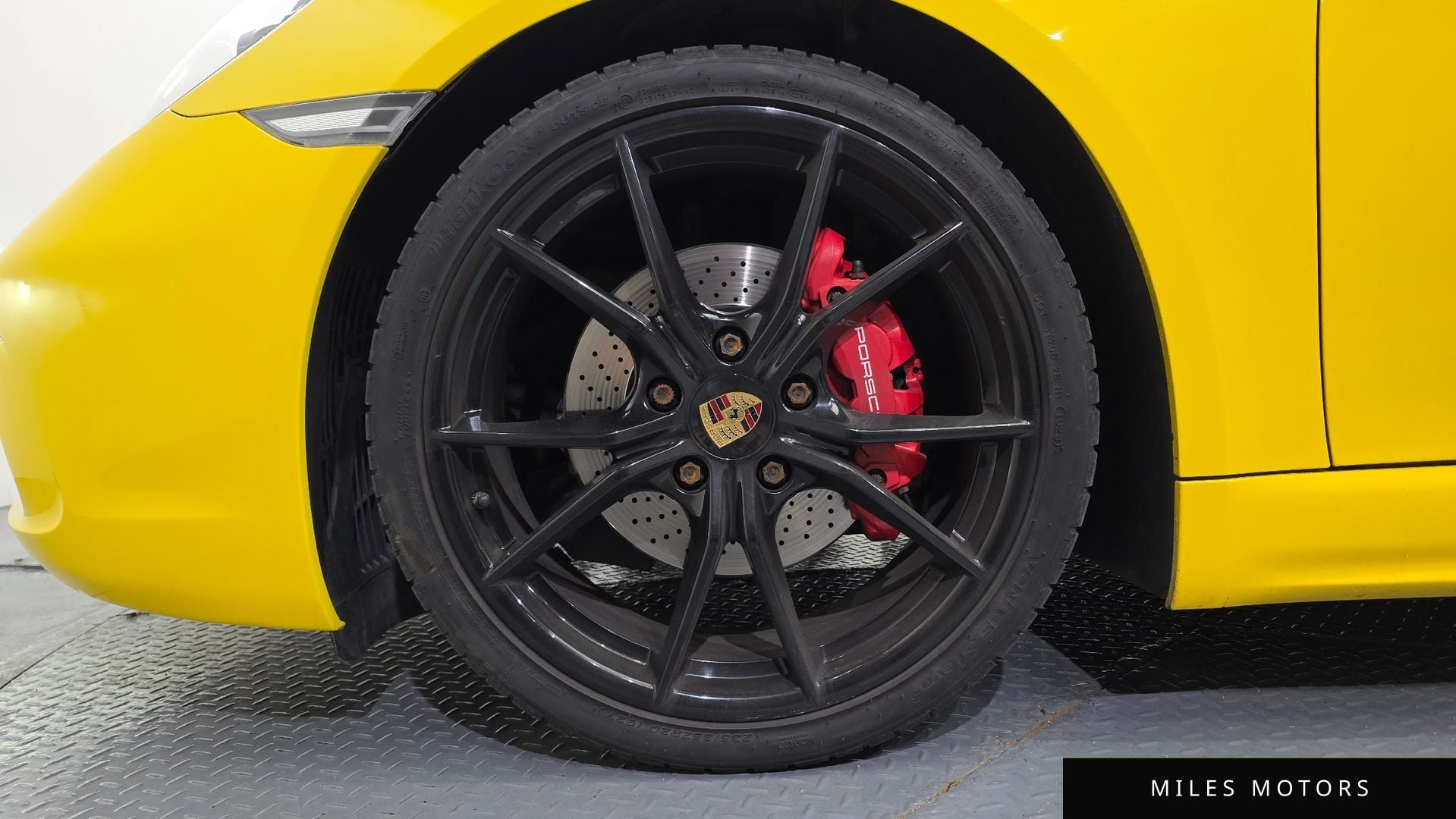 Porsche 718 2017 — миниатюра 5