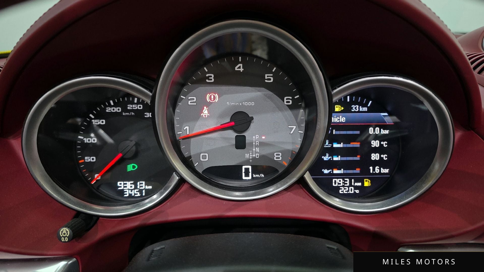 Porsche 718 2017 — миниатюра 8
