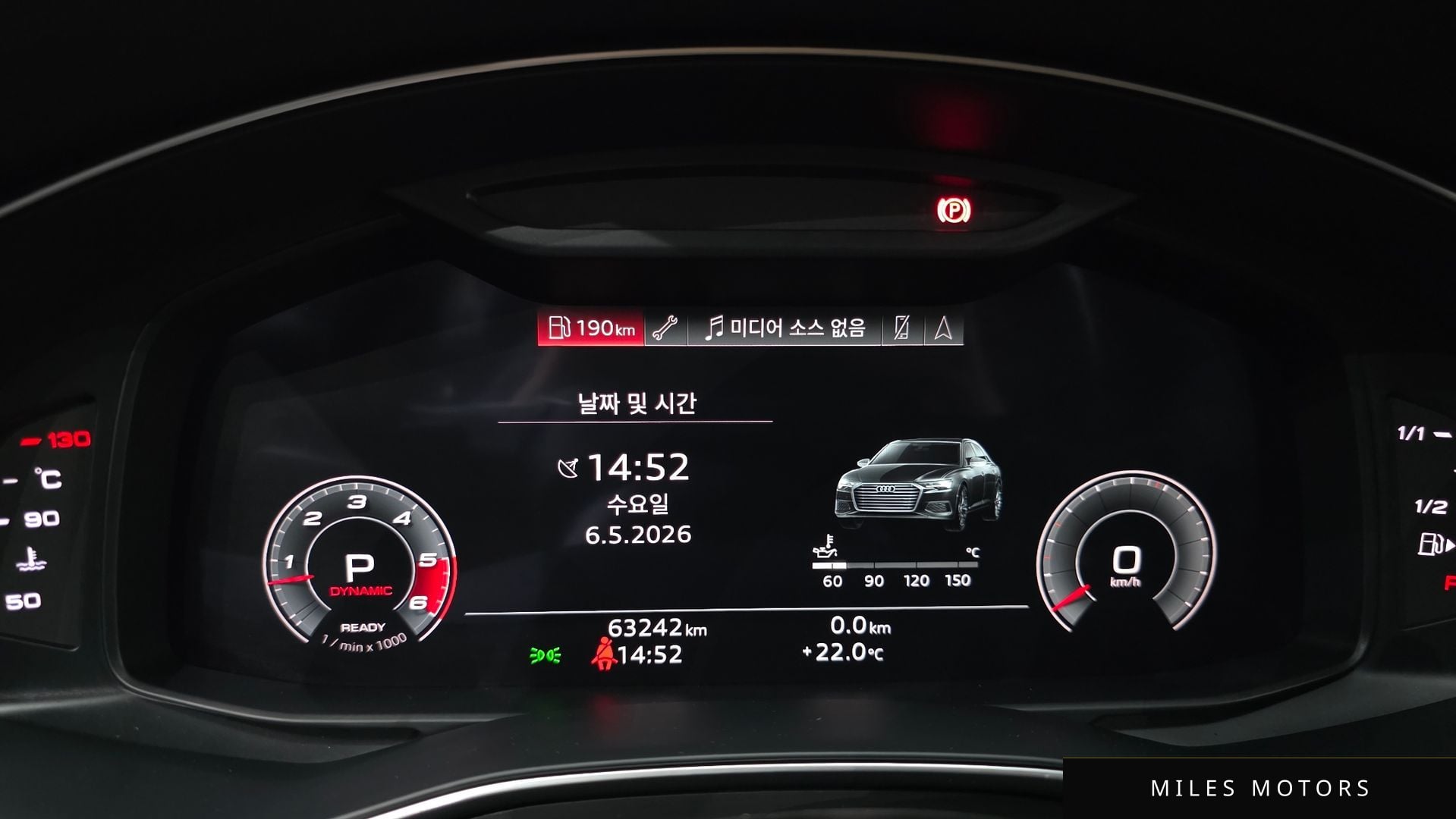 Audi A6 (C8) 2021 — миниатюра 10