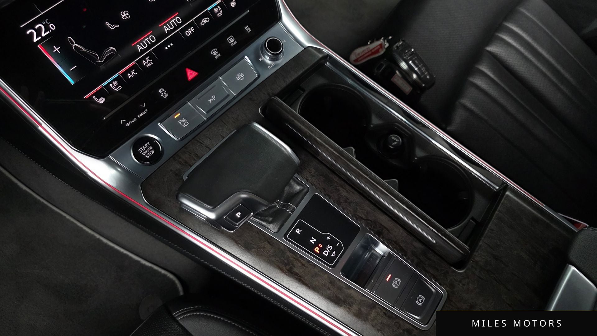 Audi A6 (C8) 2021 — миниатюра 11