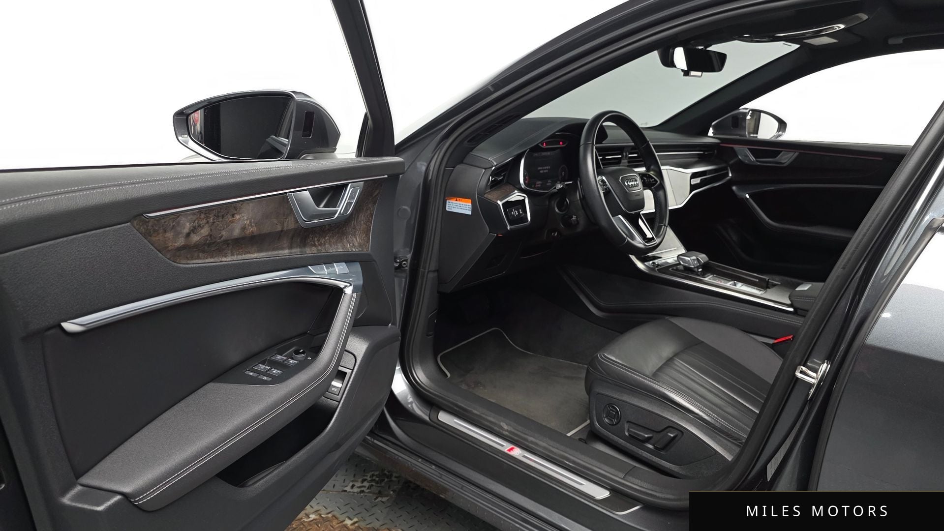 Audi A6 (C8) 2021 — миниатюра 12