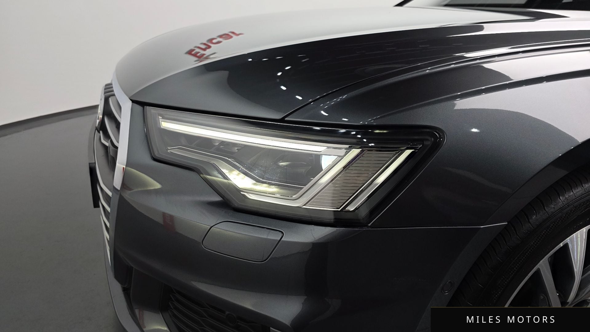 Audi A6 (C8) 2021 — миниатюра 7