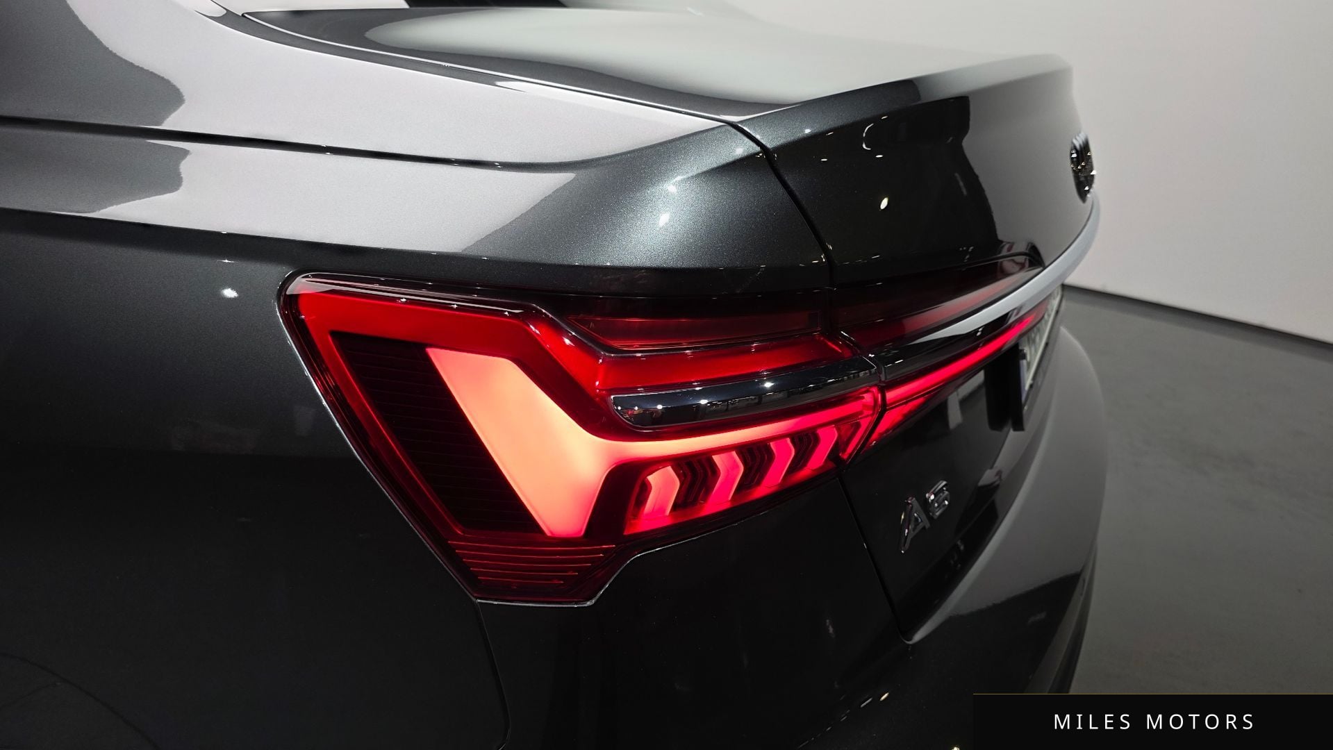 Audi A6 (C8) 2021 — миниатюра 8