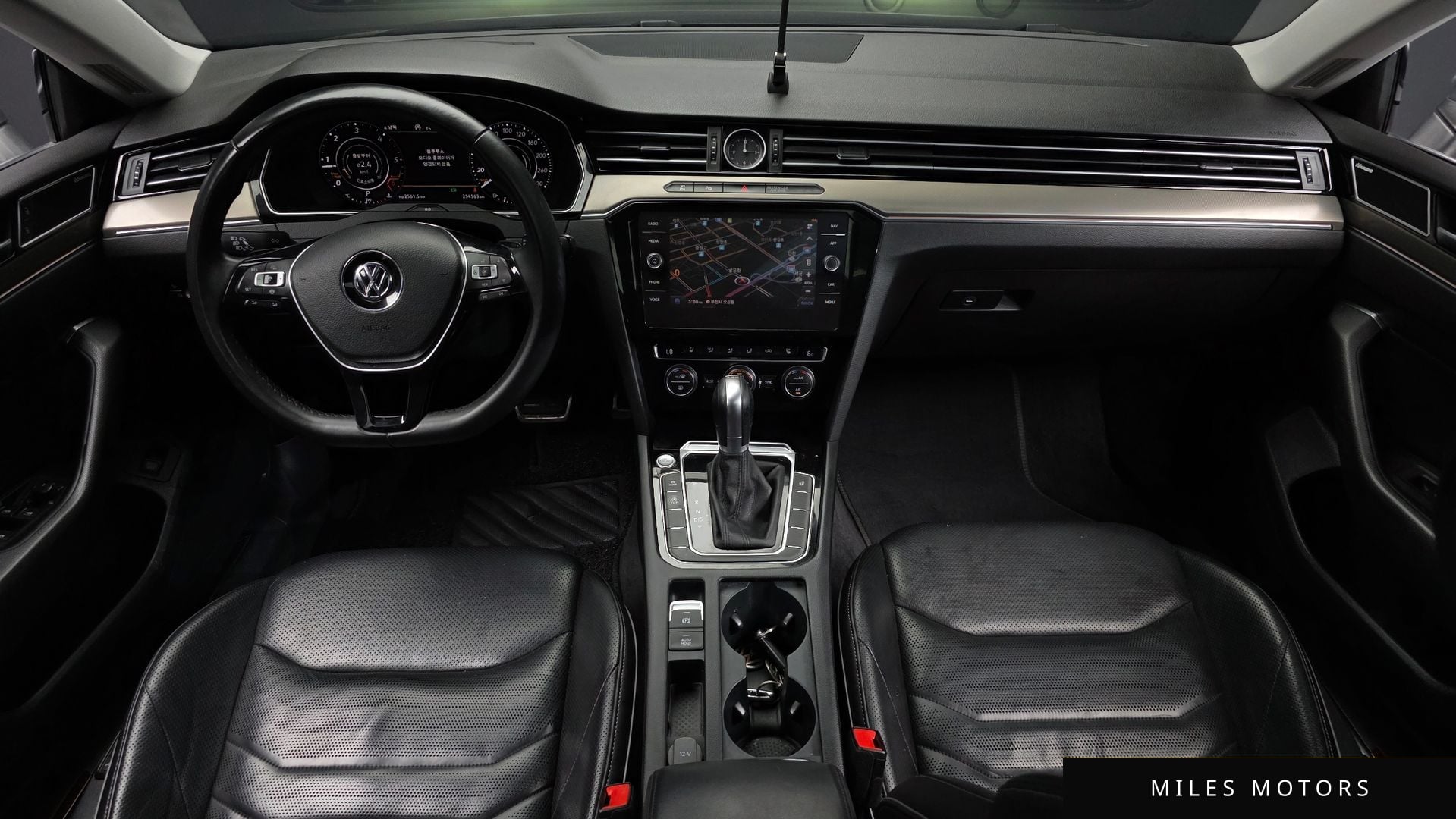 Volkswagen Arteon 2019 — миниатюра 7