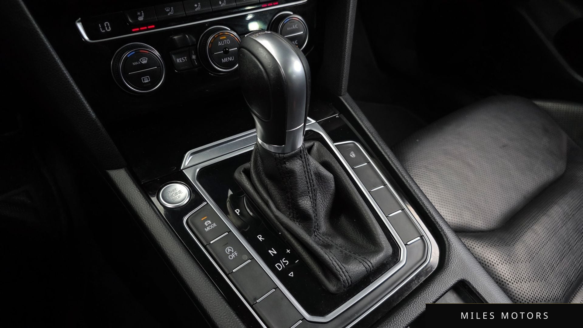 Volkswagen Arteon 2019 — миниатюра 9