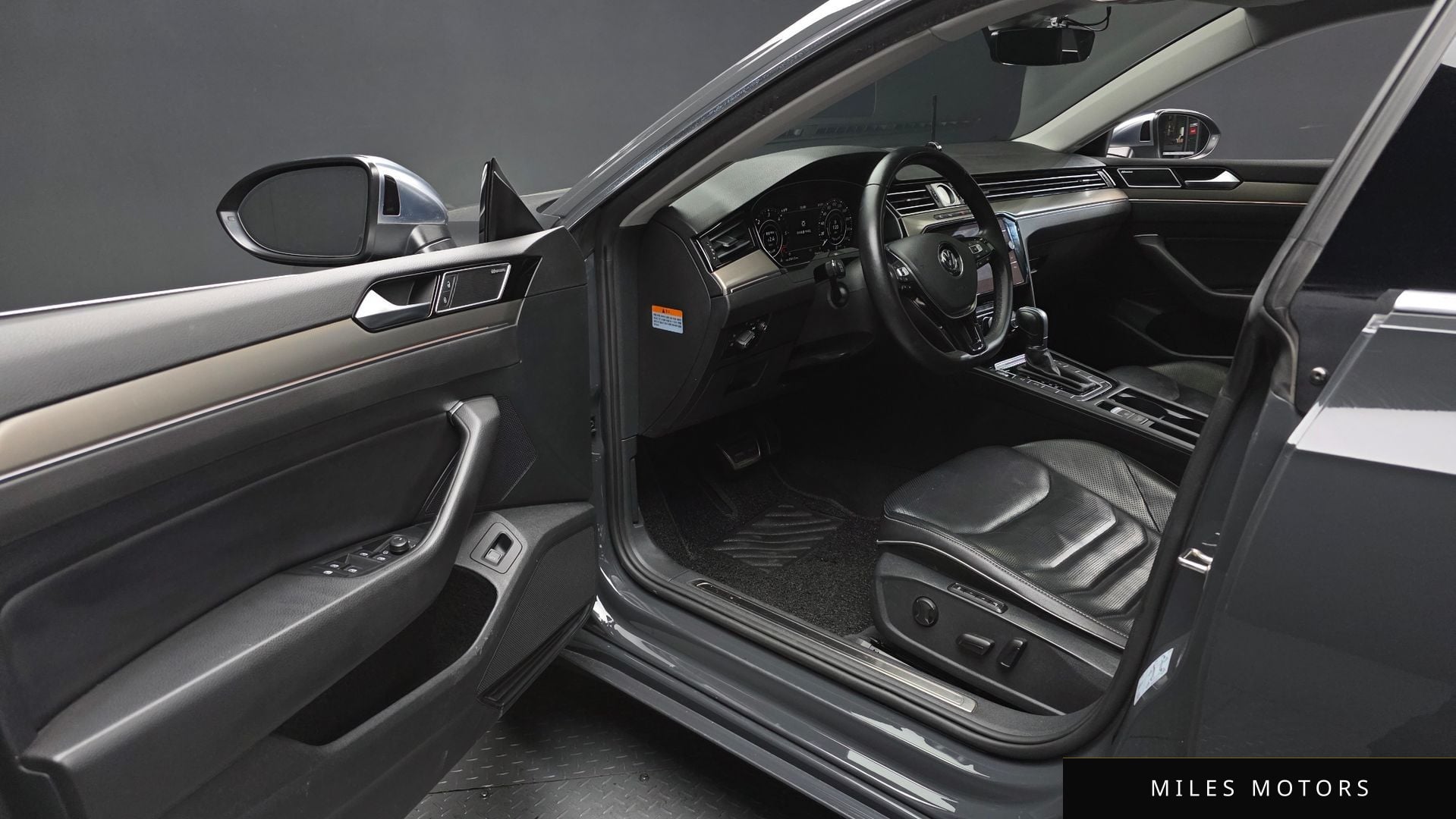 Volkswagen Arteon 2019 — миниатюра 10