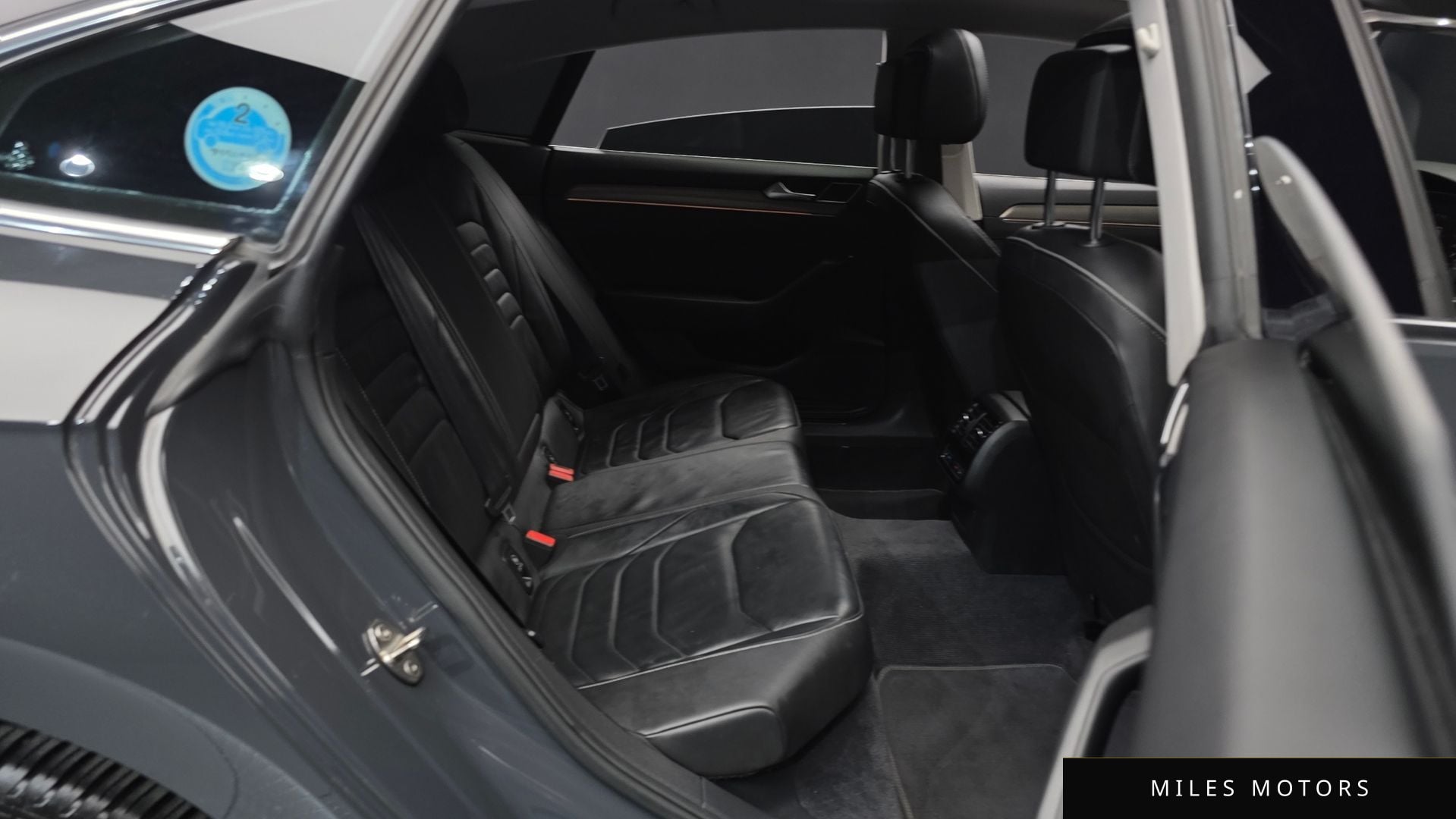 Volkswagen Arteon 2019 — миниатюра 11
