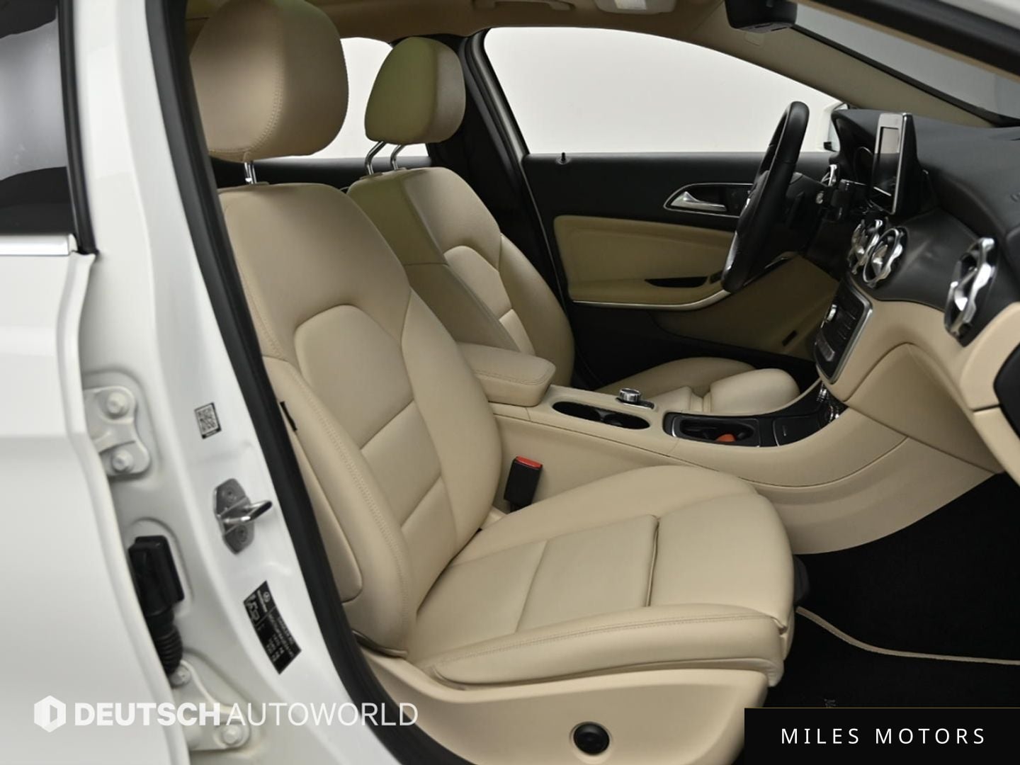 Mercedes-Benz GLA-Class X156 2018 — миниатюра 9