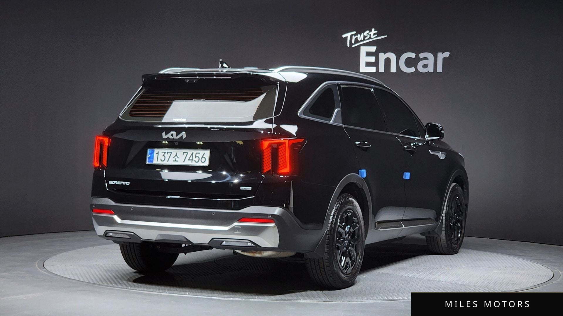 Kia Sorento 2024 — миниатюра 2