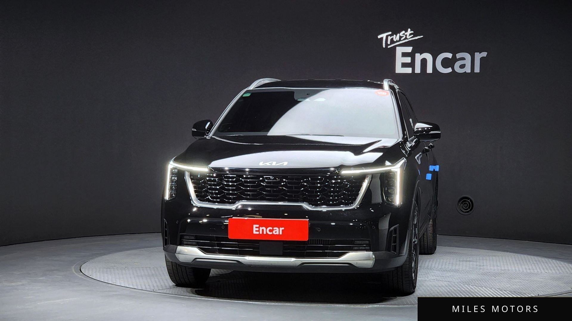 Kia Sorento 2024 — миниатюра 3