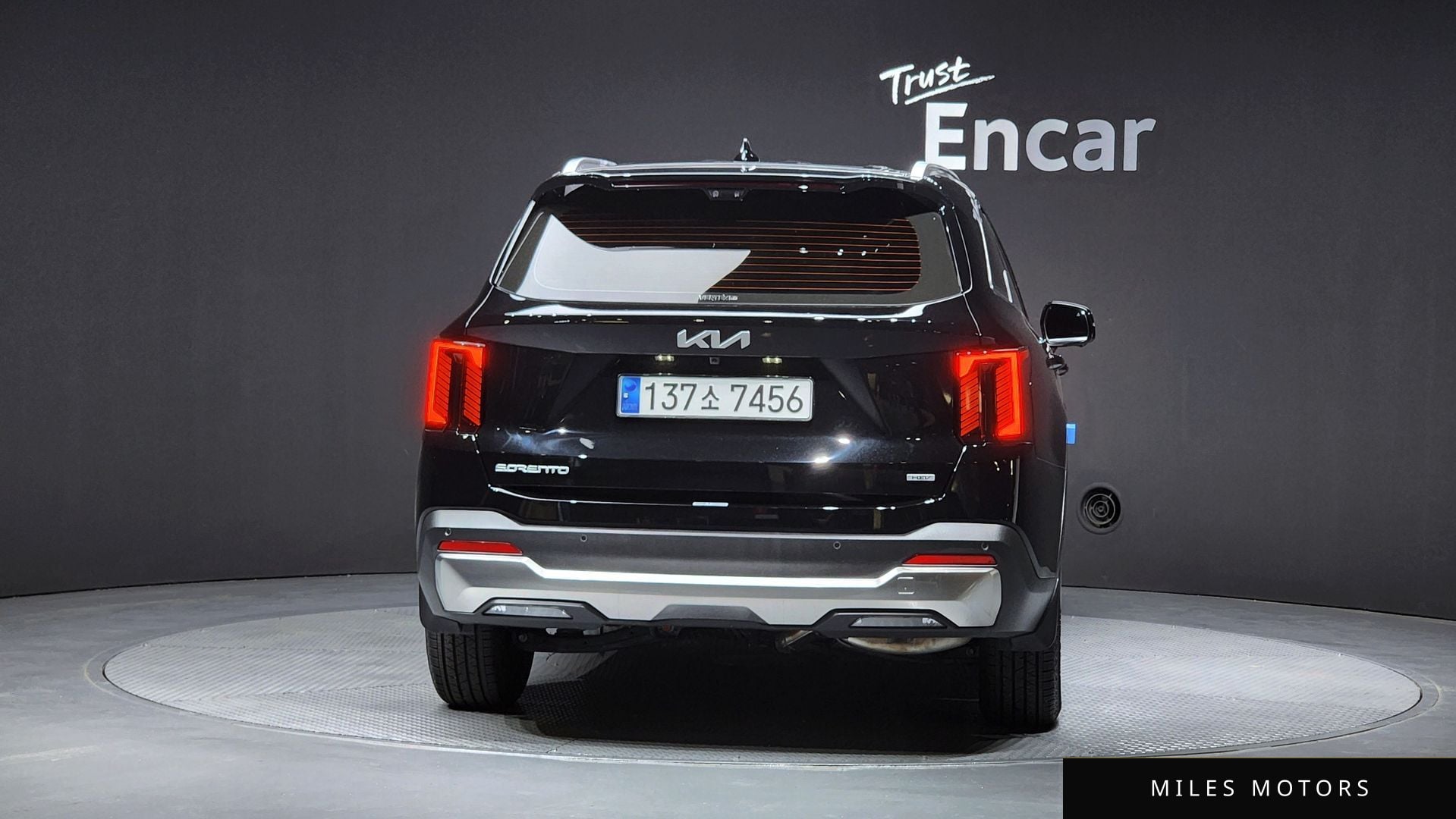 Kia Sorento 2024 — миниатюра 4