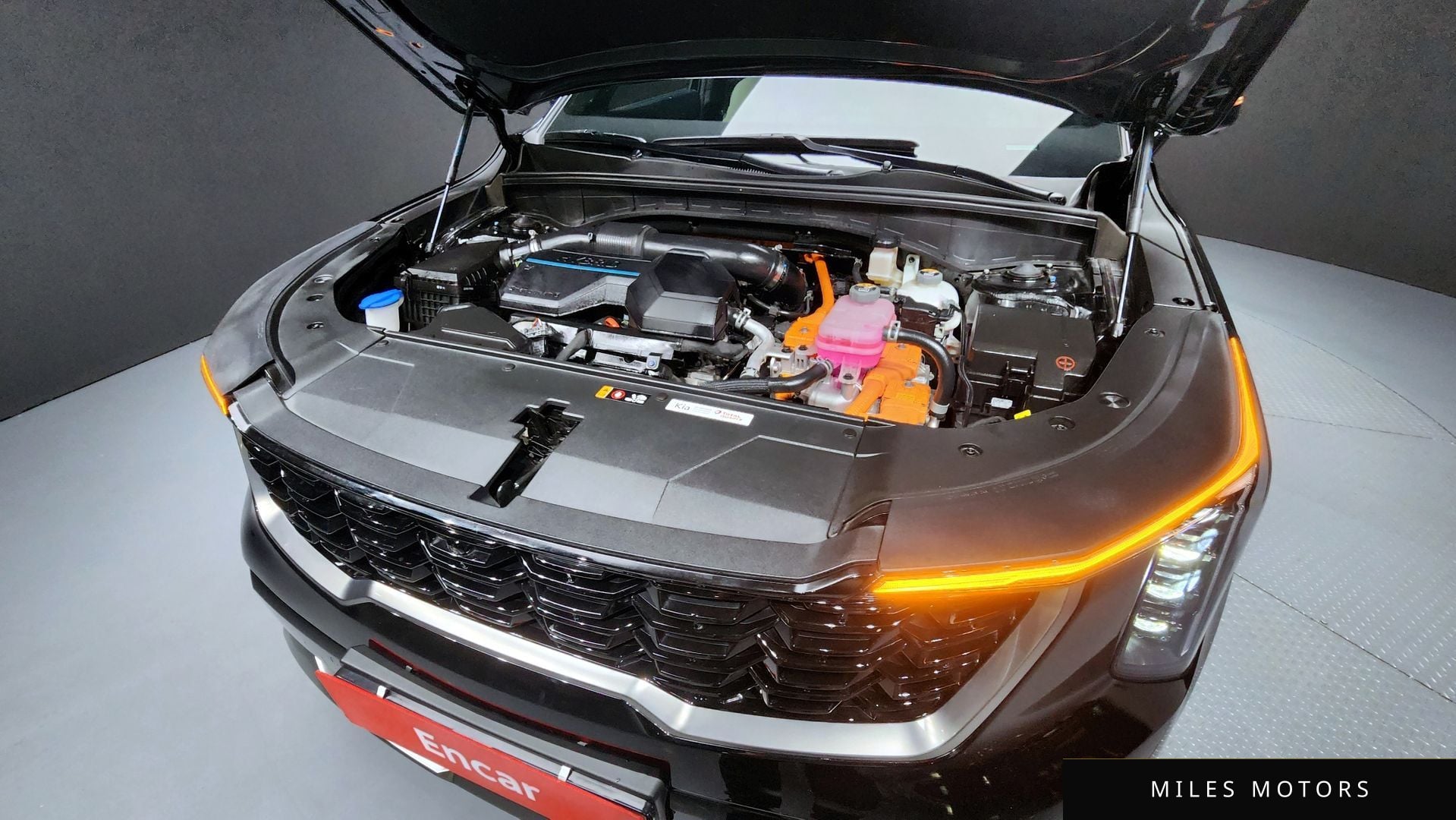Kia Sorento 2024 — миниатюра 6