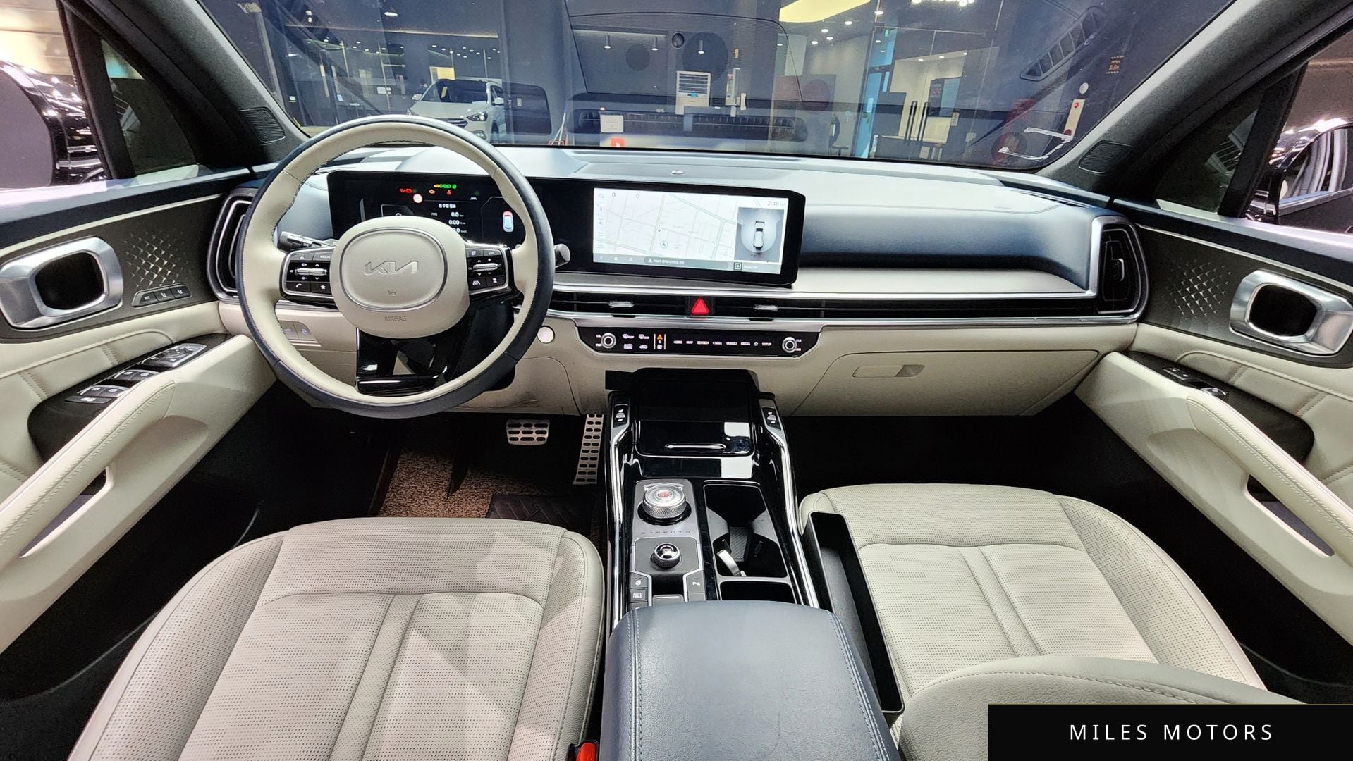 Kia Sorento 2024 — миниатюра 10