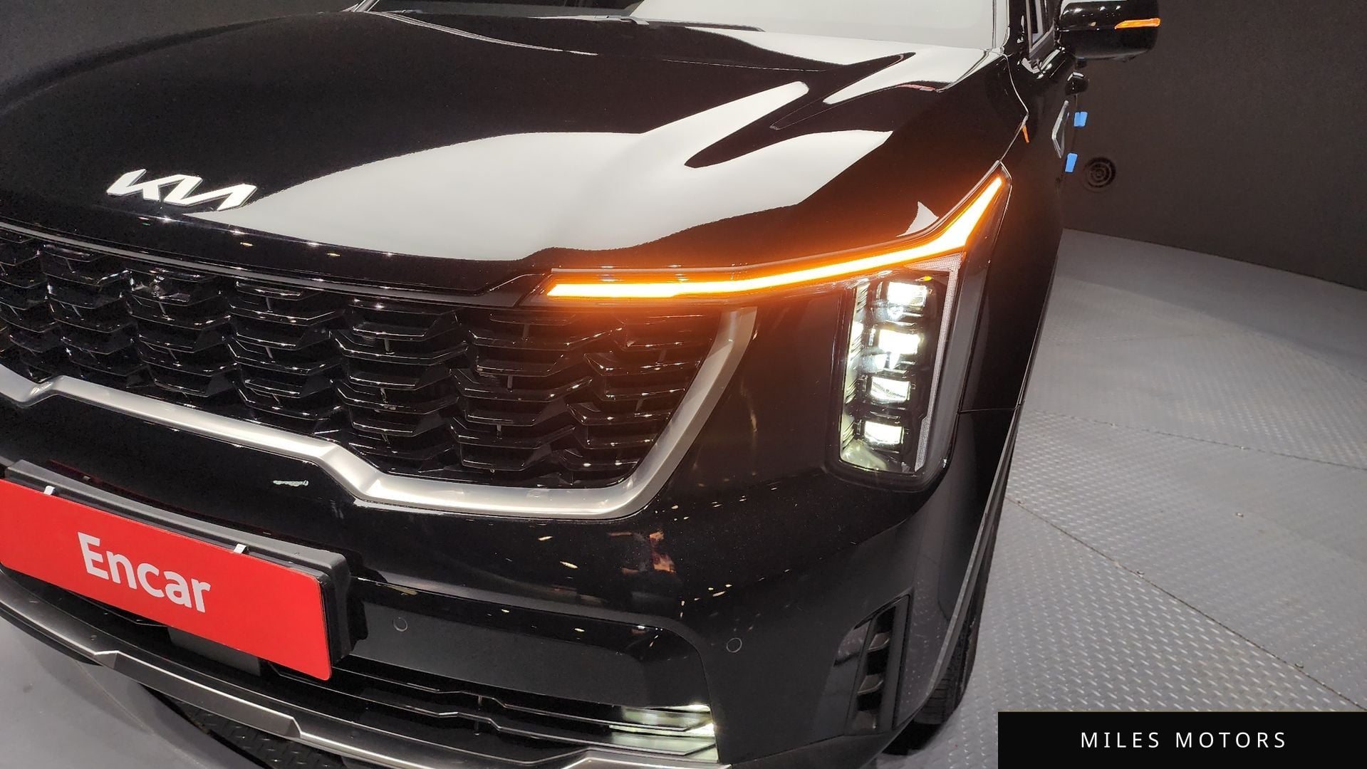 Kia Sorento 2024 — миниатюра 8