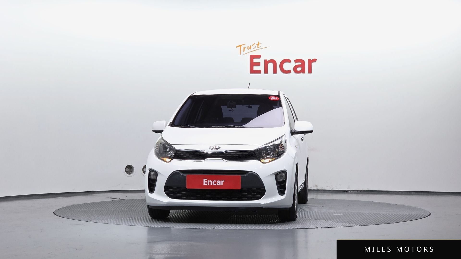 Kia morning 2018 — миниатюра 3