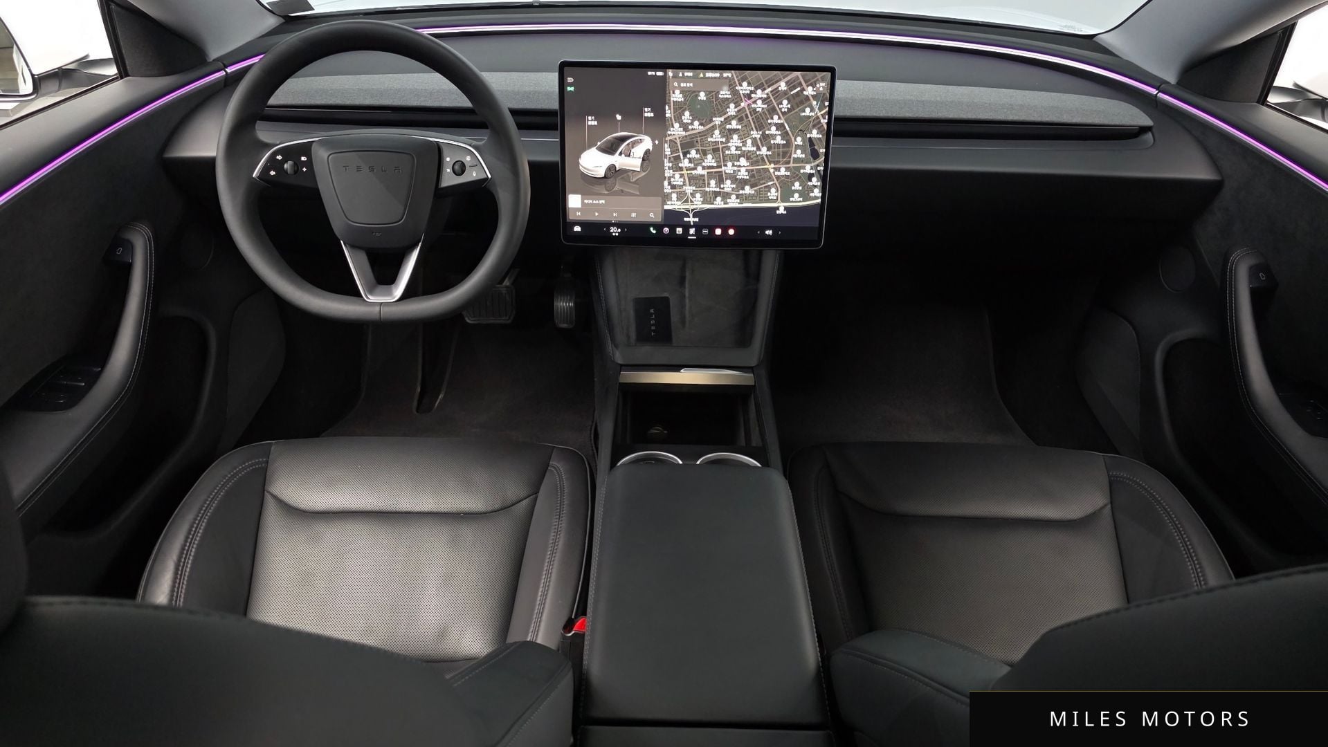 Tesla Model 3 2024 — миниатюра 9