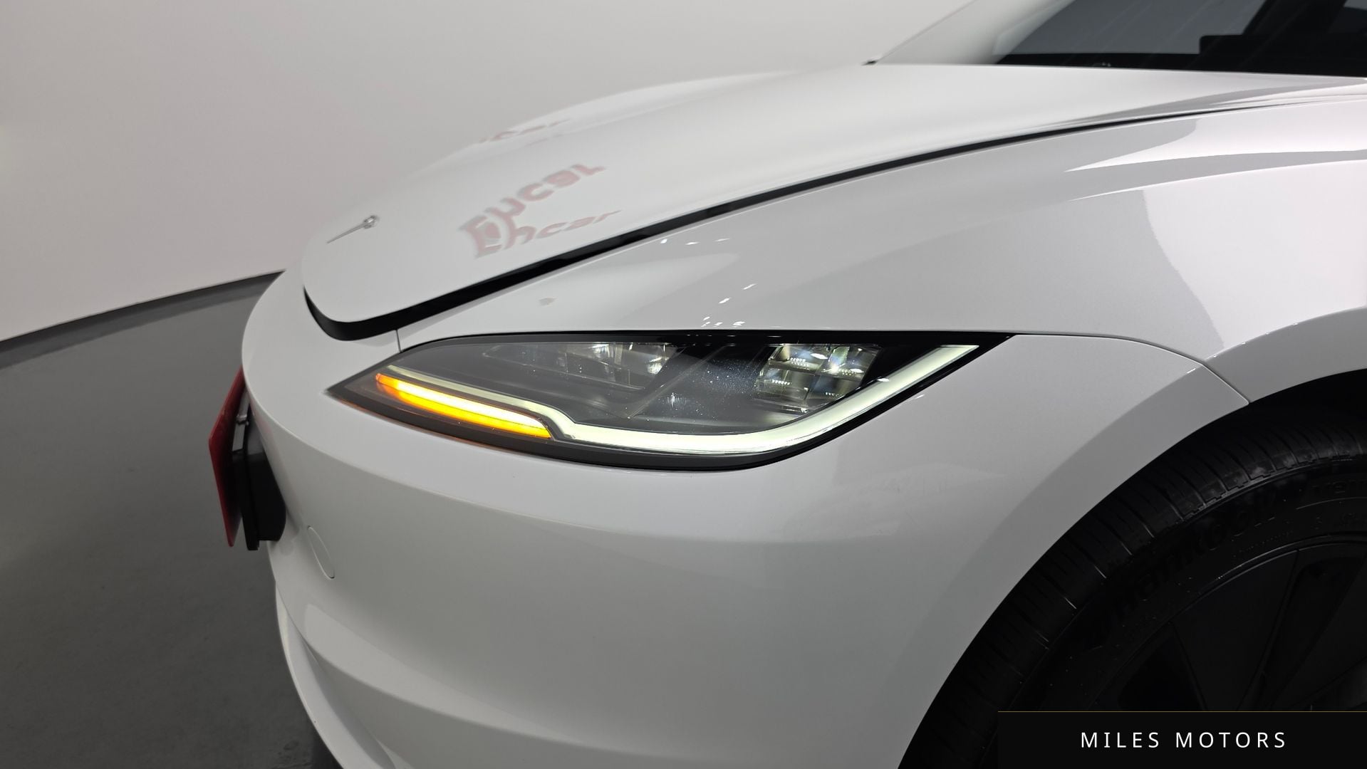 Tesla Model 3 2024 — миниатюра 7